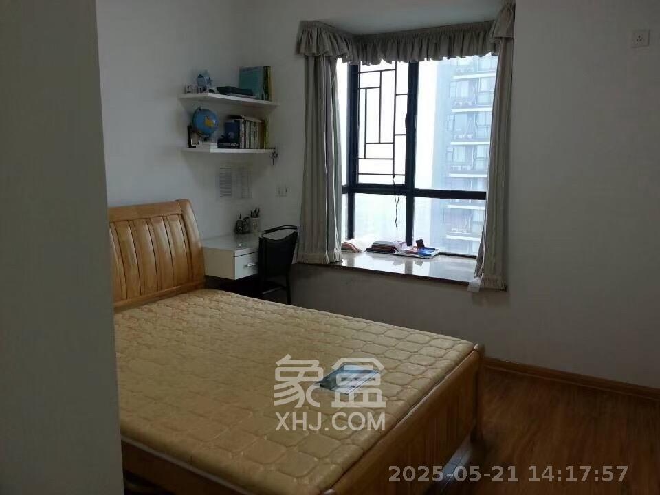 中江佳境天成  2室2厅1卫   2000.00元/月室内图