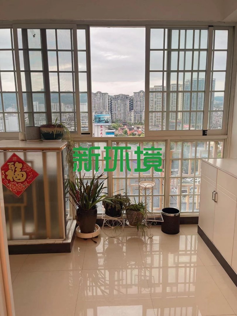 维港十字街  3室2厅2卫   1800.00元/月室内图