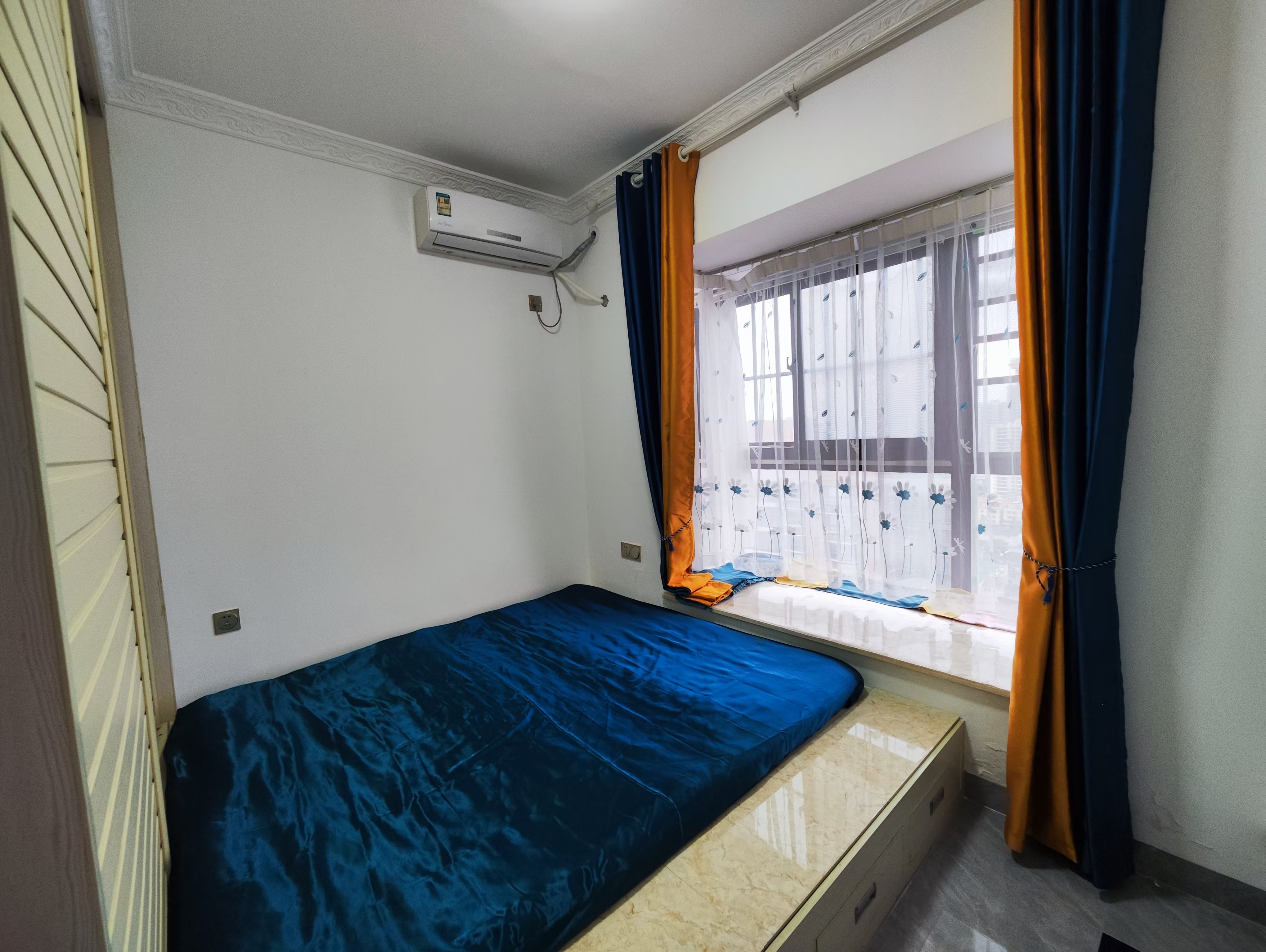 海悦东方 3室2厅2卫 3000.0元/月 海悦东方 3室2厅2卫 3000.0元/月室内图