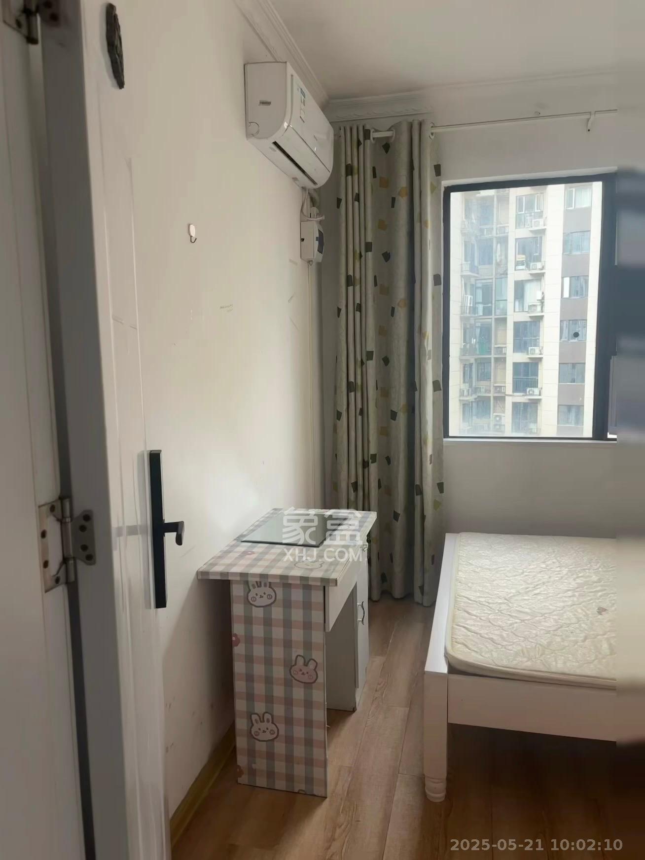 中国铁建梅溪青秀二期 4室2厅2卫 900.0元/月 中国铁建梅溪青秀二期 4室2厅2卫 900.0元/月室内图