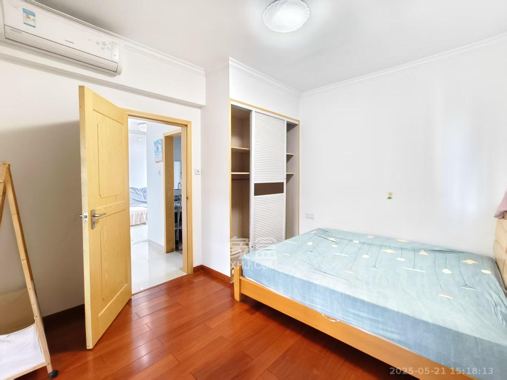 瑞都豪庭 3室1厅1卫 2400.0元/月 瑞都豪庭 3室1厅1卫 2400.0元/月室内图