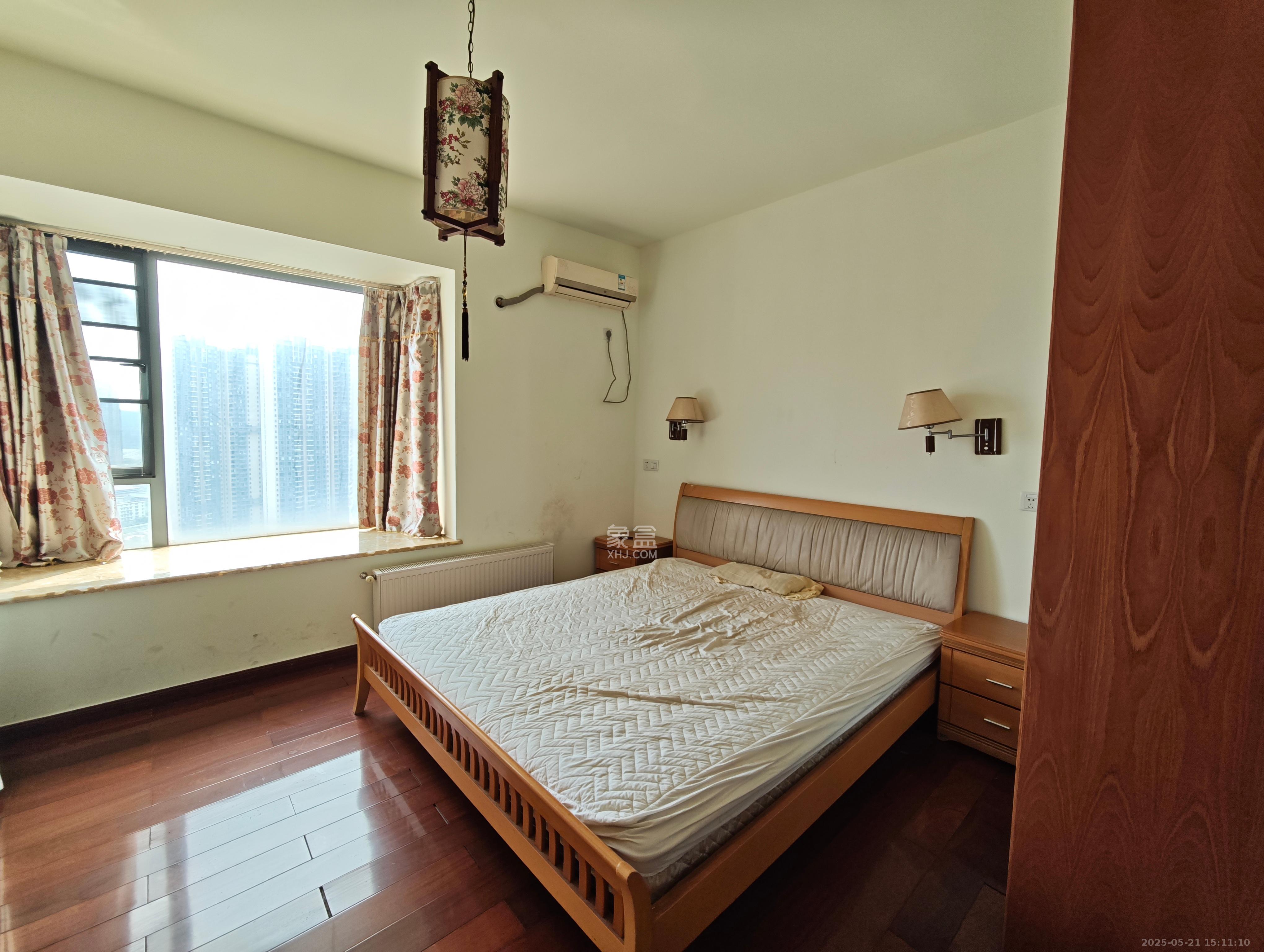 滨江君悦香邸 3室2厅2卫 3000.0元/月 滨江君悦香邸 3室2厅2卫 3000.0元/月室内图