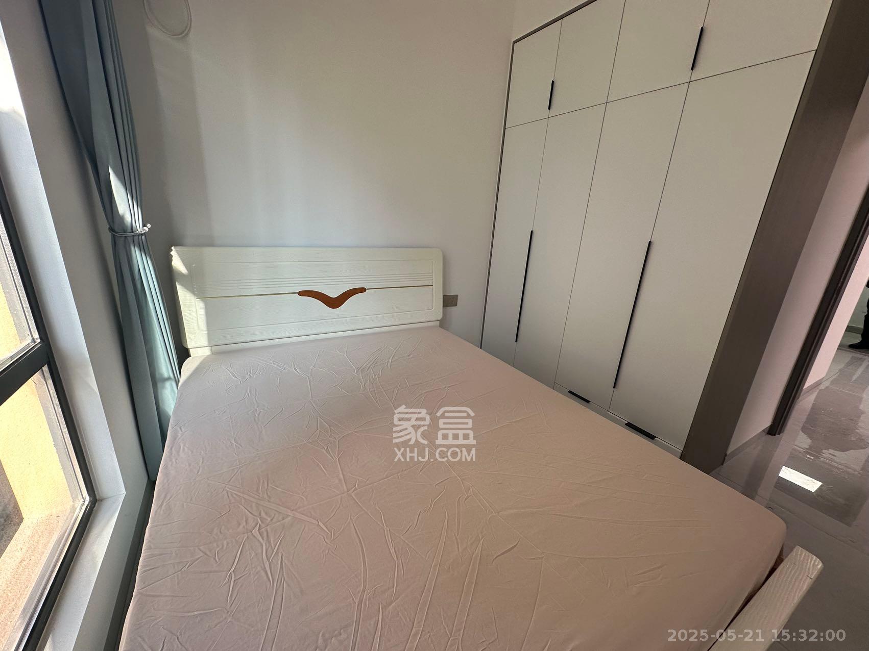 莲馨苑  2室1厅1卫   2000.00元/月室内图