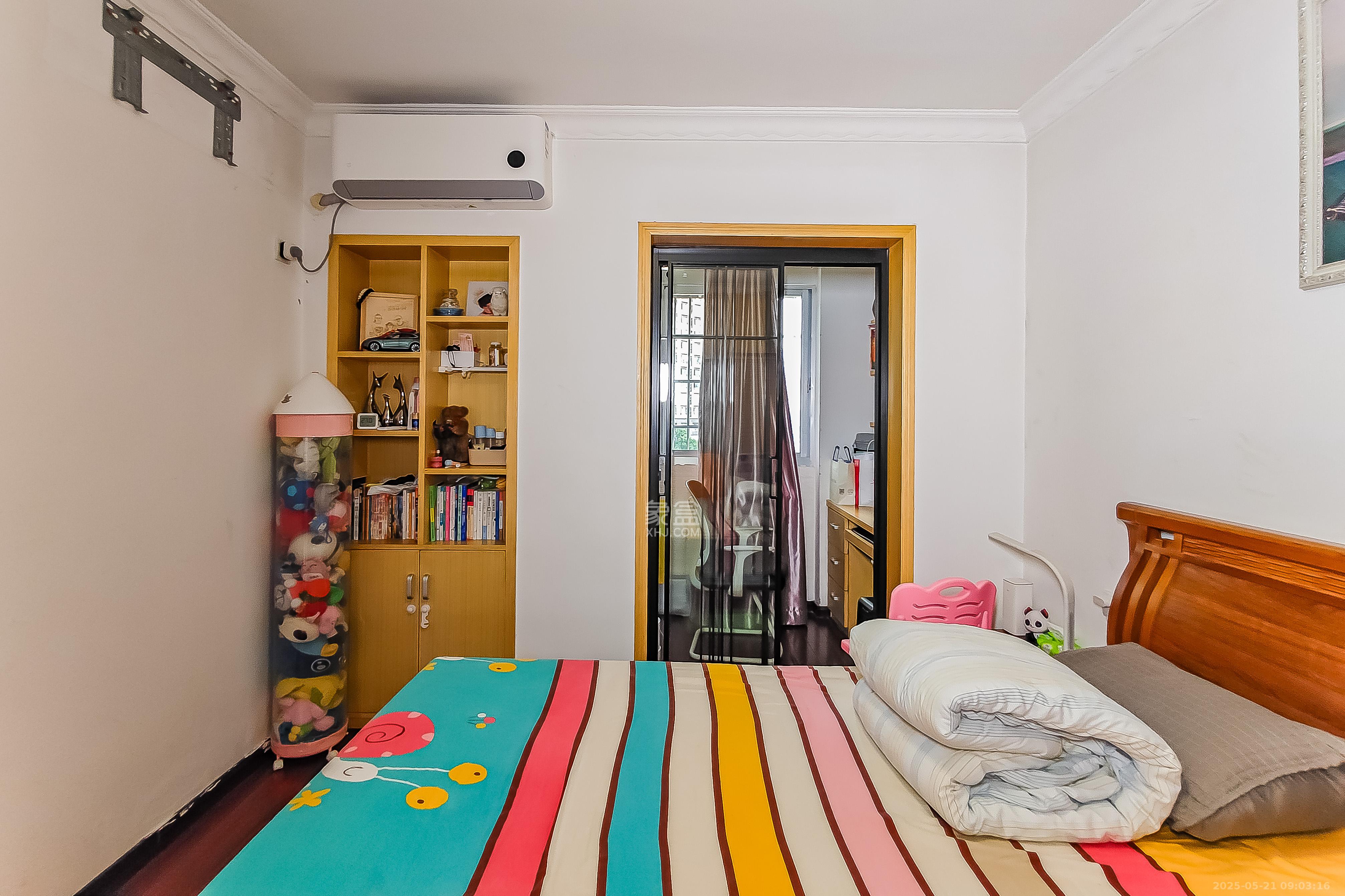 砂子塘社区 2室2厅1卫 58.0万 砂子塘社区 2室2厅1卫 58.0万卧室