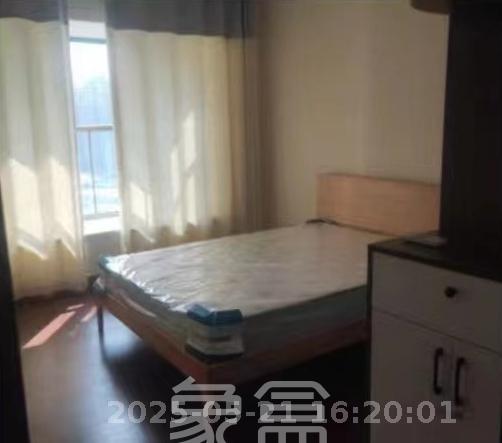 恒大翡翠华庭  2室2厅2卫   2000.00元/月室内图