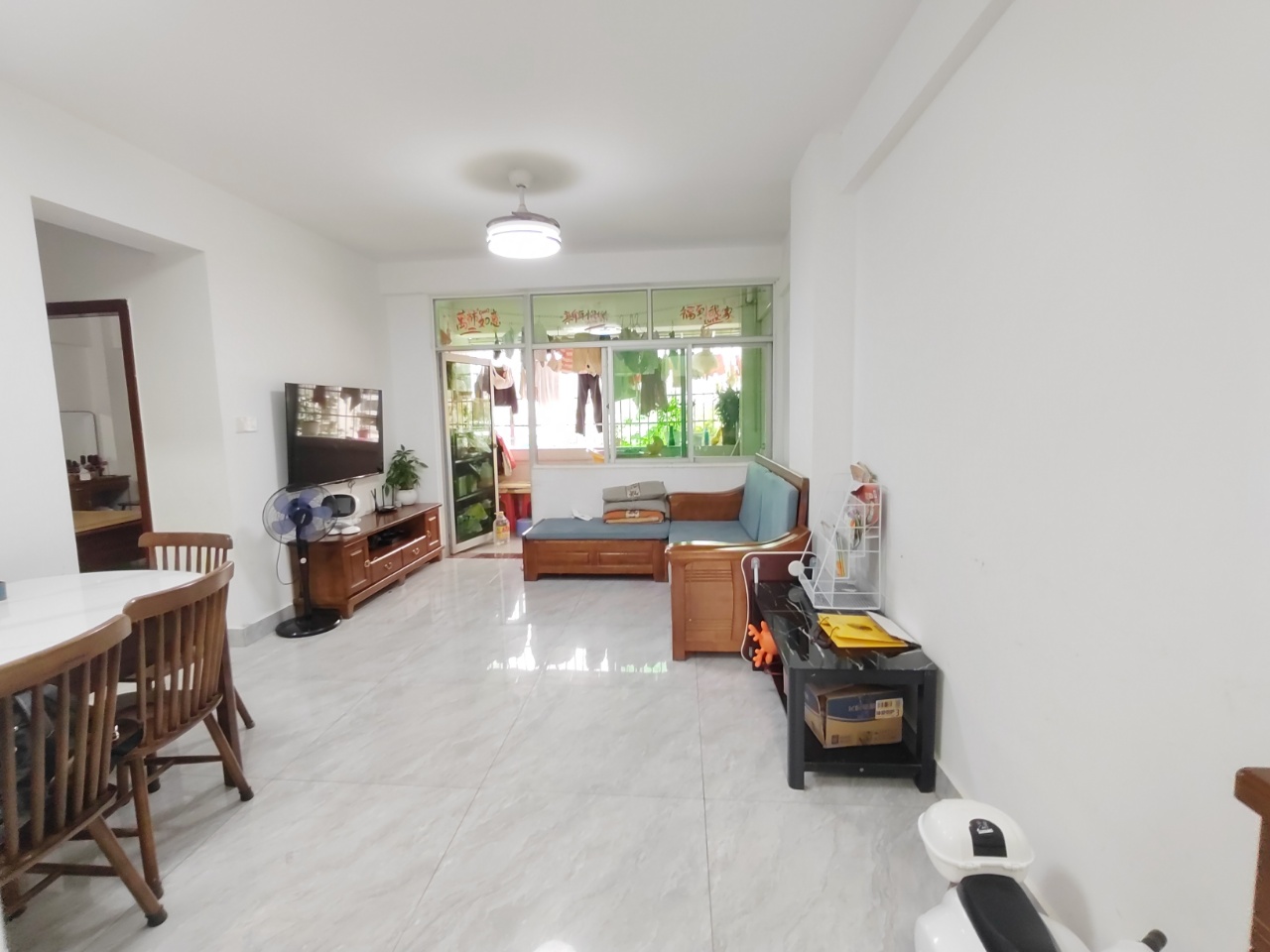 通华小区 2室2厅1卫 73.0万 通华小区 2室2厅1卫 73.0万室内图