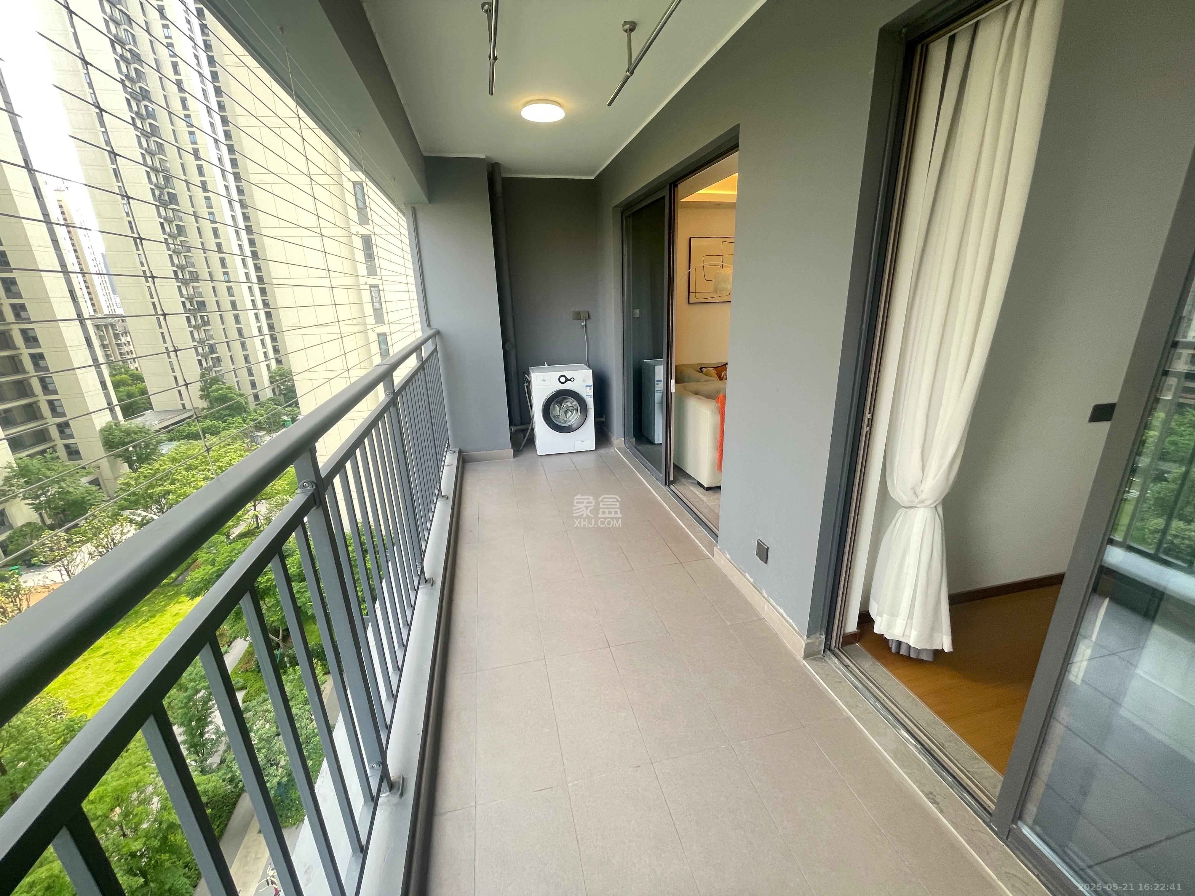 旭辉雨花郡  3室2厅2卫    4700.0元/月室内图