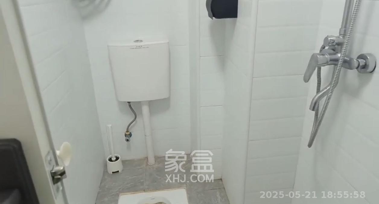 鑫远翡丽郡（鑫远翡丽雅苑）  2室1厅1卫   2500.00元/月室内图
