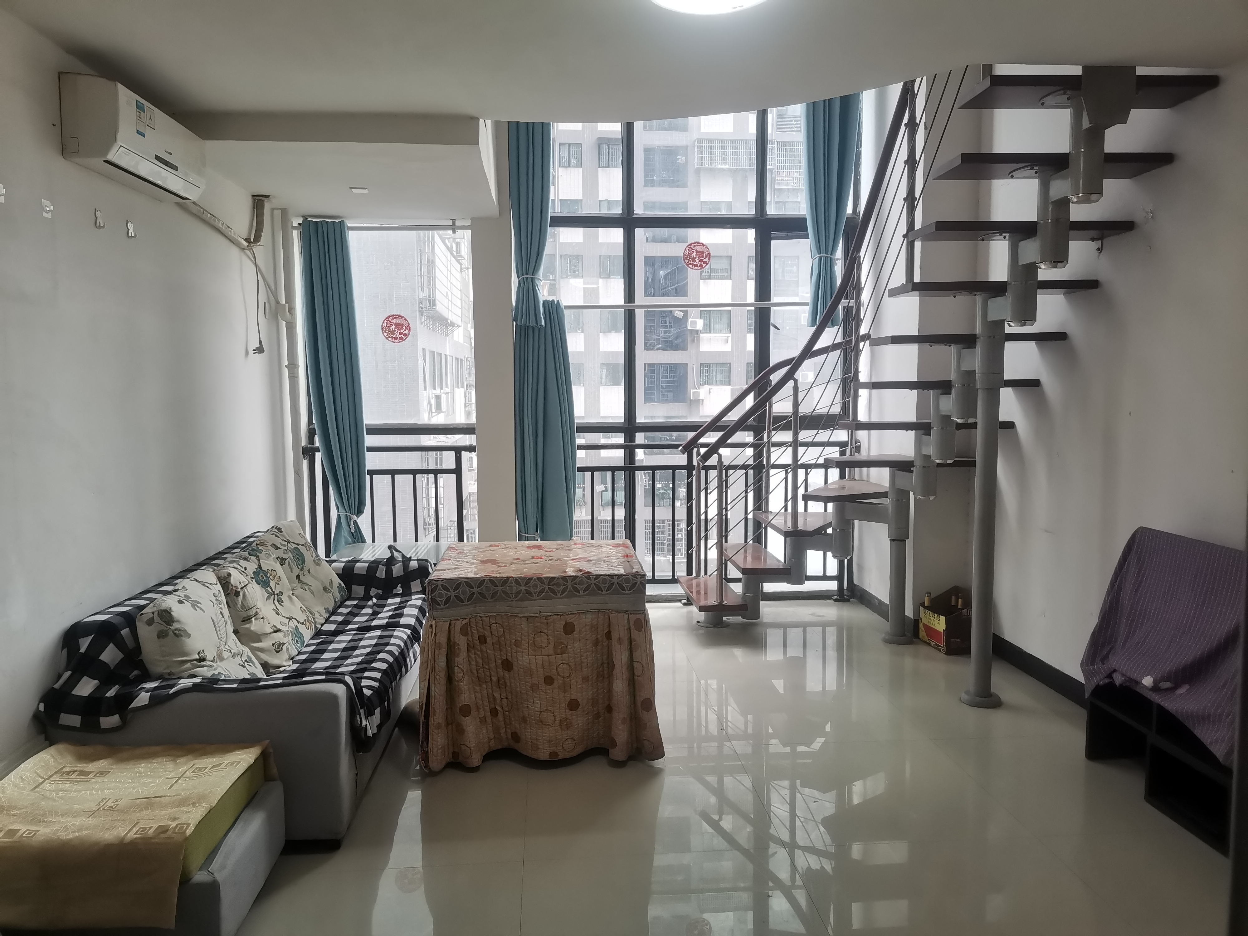 龙泰上品 2室1厅1卫 1000.0元/月 龙泰上品 2室1厅1卫 1000.0元/月室内图