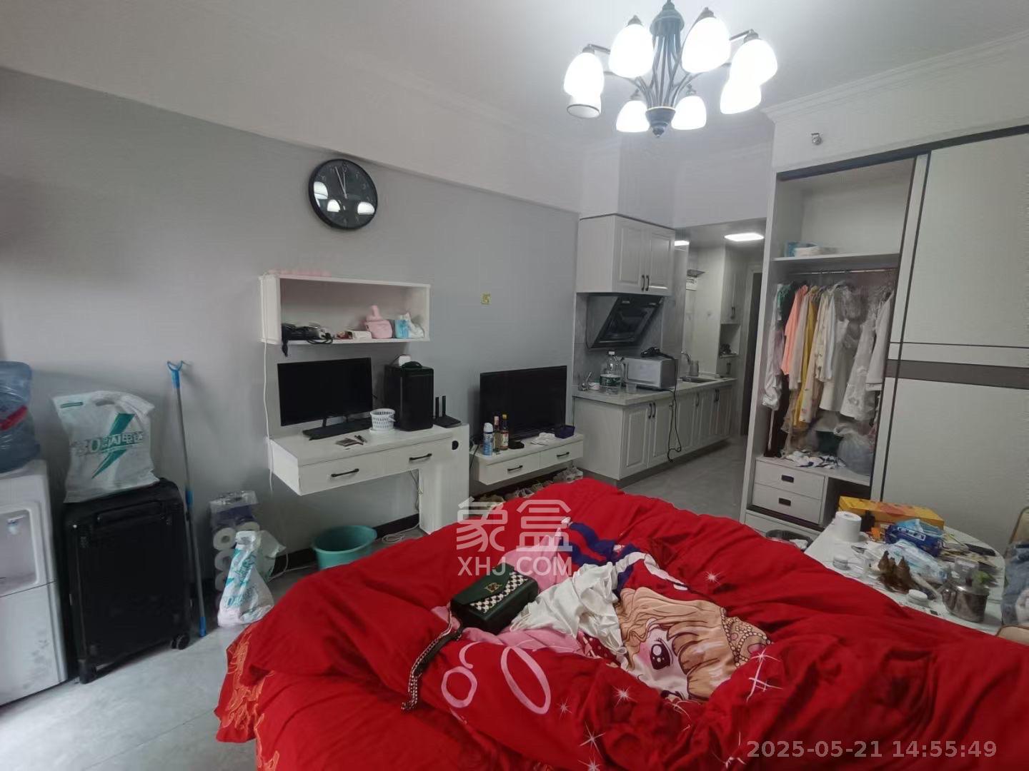 欣隆居  2室0厅0卫    1800.0元/月室内图