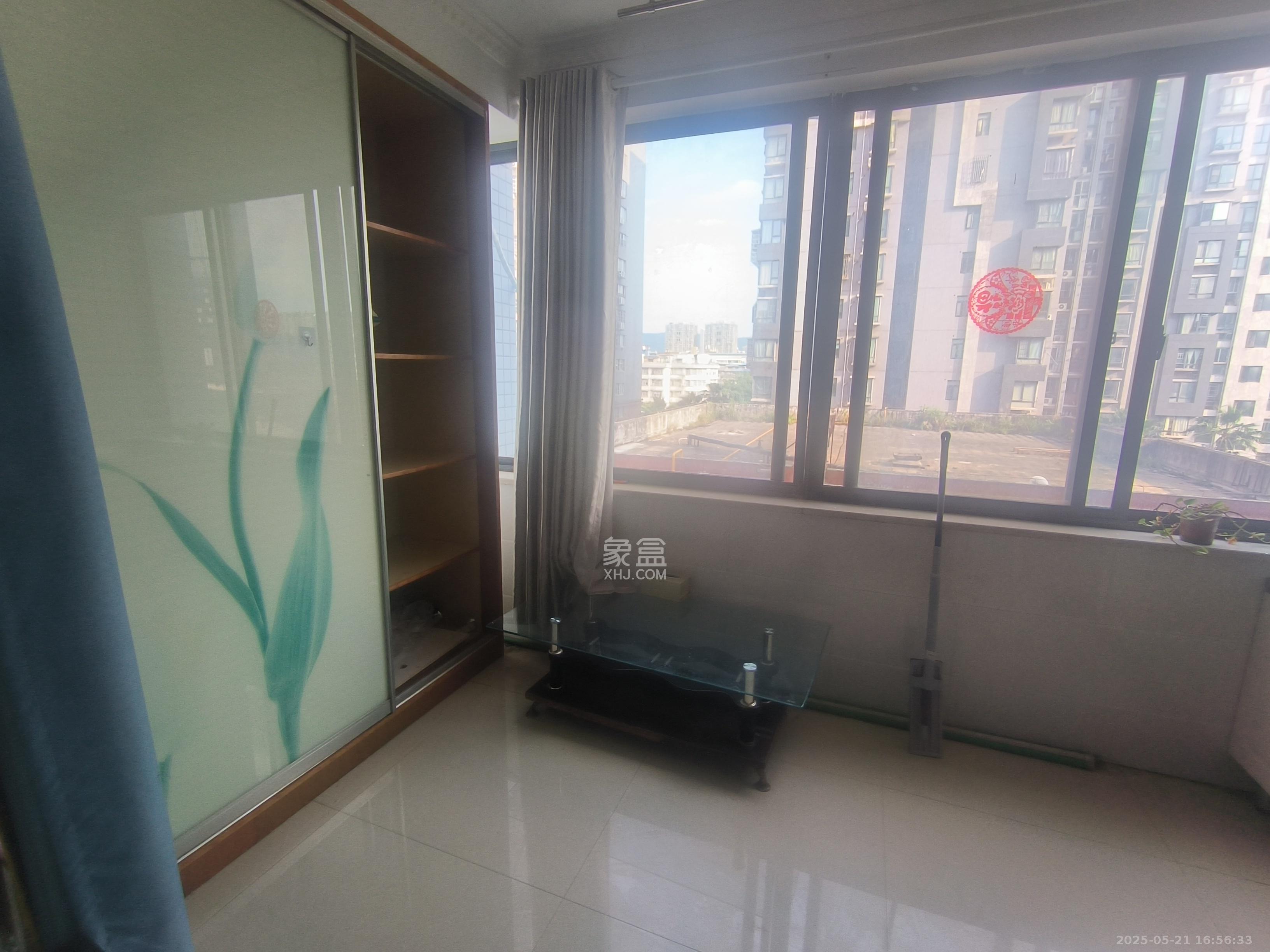 未来城科学家园  1室1厅1卫   1200.00元/月