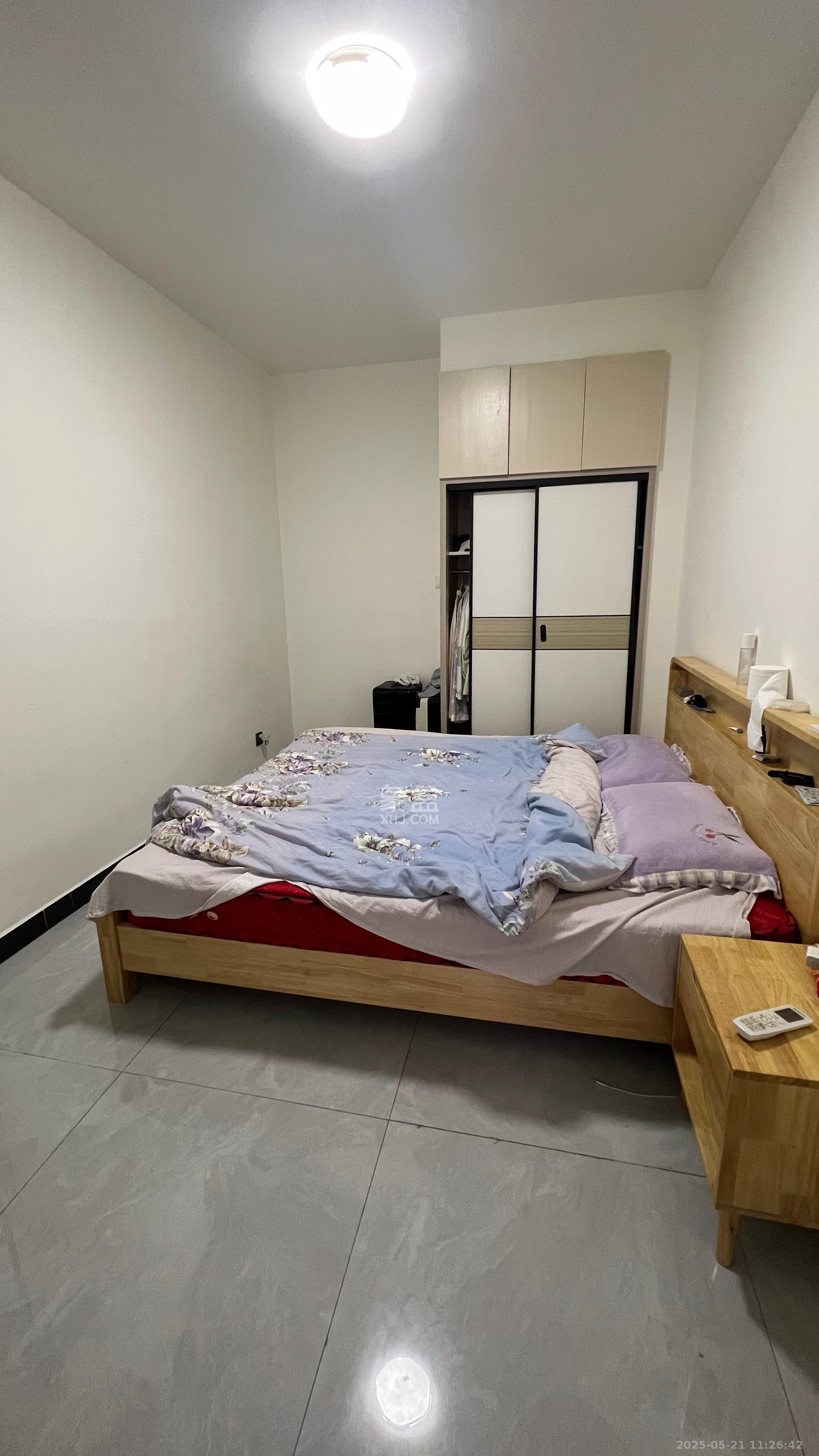 靳江阳光安置小区 1室1厅1卫 1500.0元/月 靳江阳光安置小区 1室1厅1卫 1500.0元/月室内图