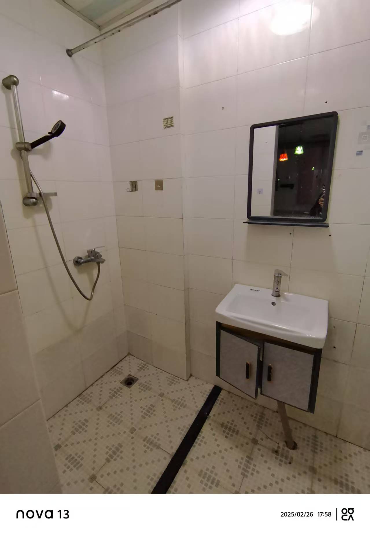 温州大厦  1室0厅1卫   1500.00元/月室内图