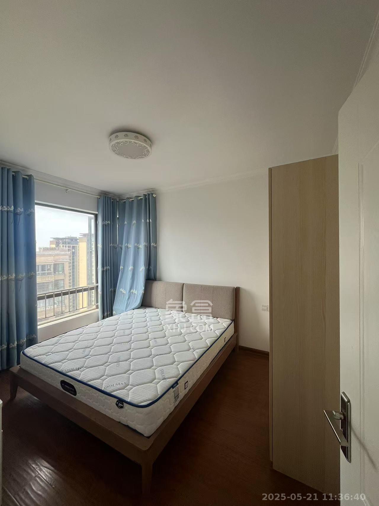 鑫远湘府华城 2室2厅1卫 2500.0元/月 鑫远湘府华城 2室2厅1卫 2500.0元/月室内图