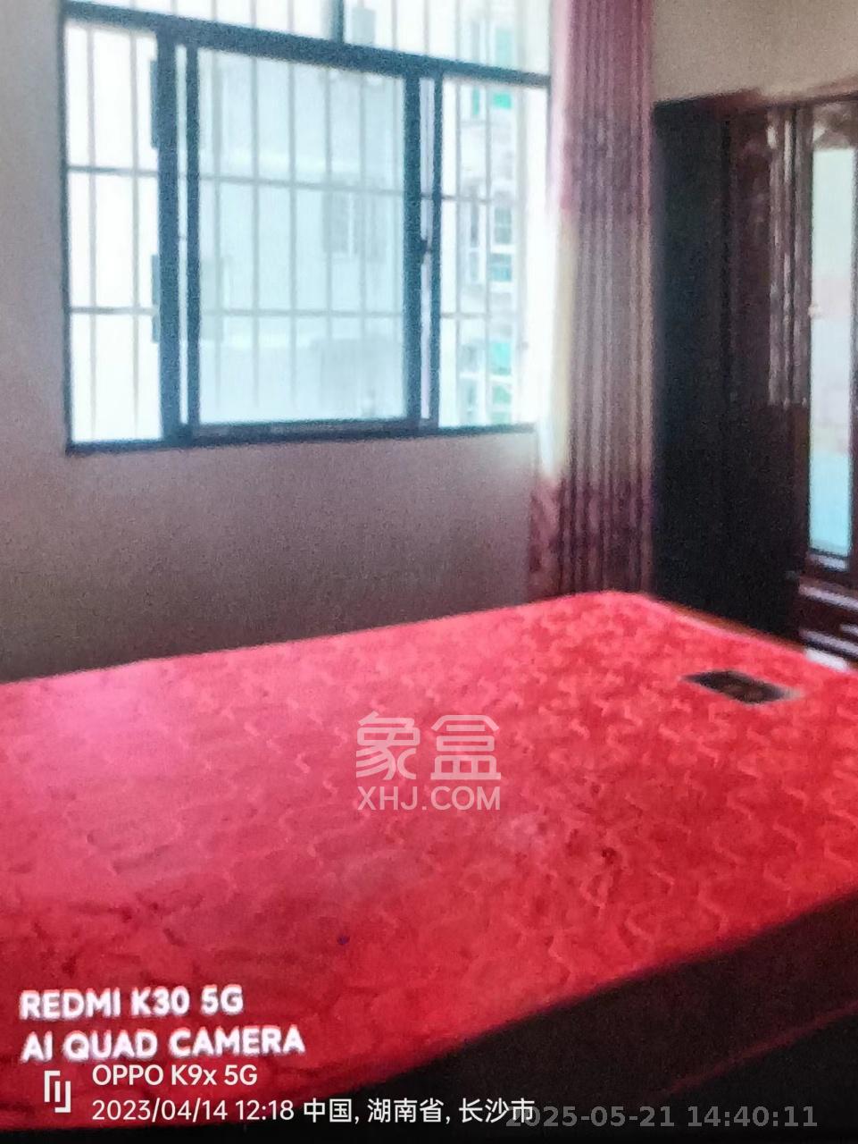 阿弥岭一片（长沙制药厂宿舍）  1室0厅0卫   1100.00元/月室内图
