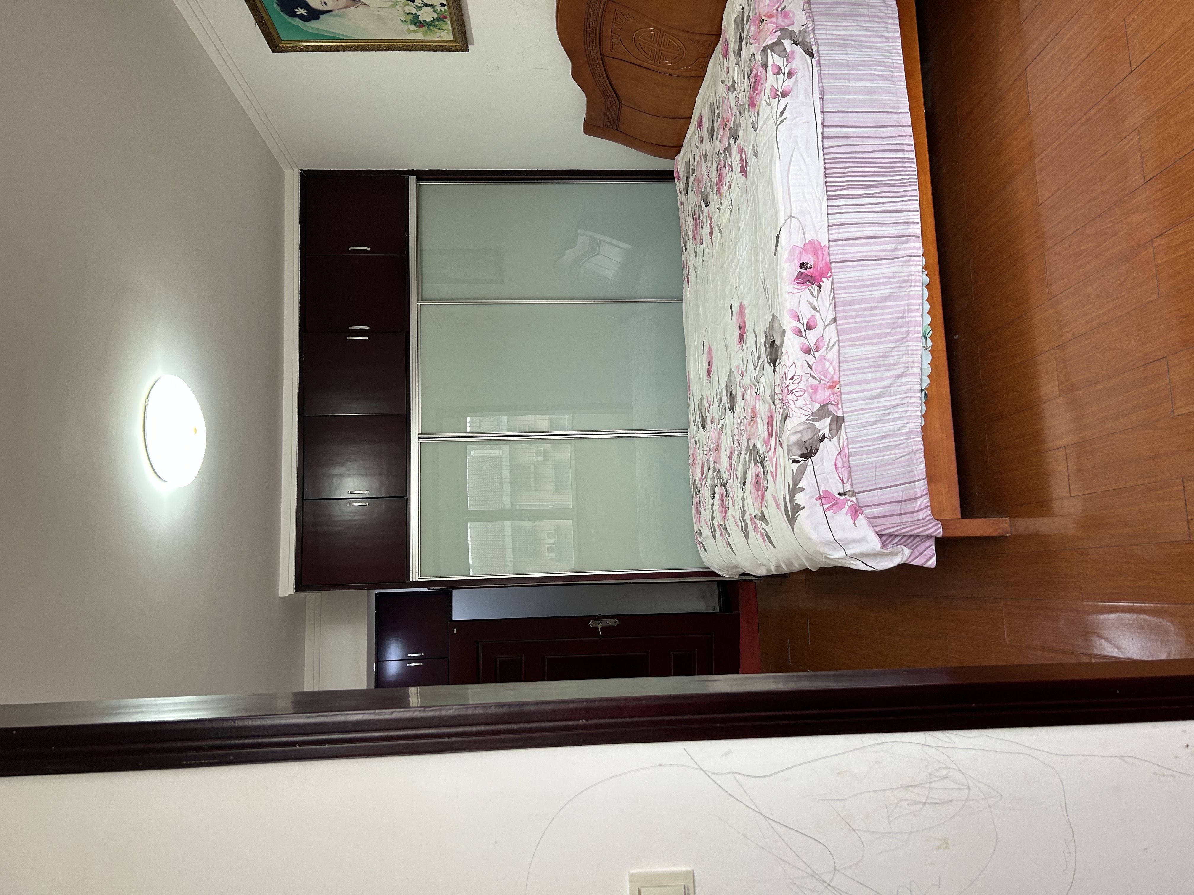 加州阳光小区(吉星阳光) 3室2厅2卫 1200.0元/月 加州阳光小区(吉星阳光) 3室2厅2卫 1200.0元/月室内图