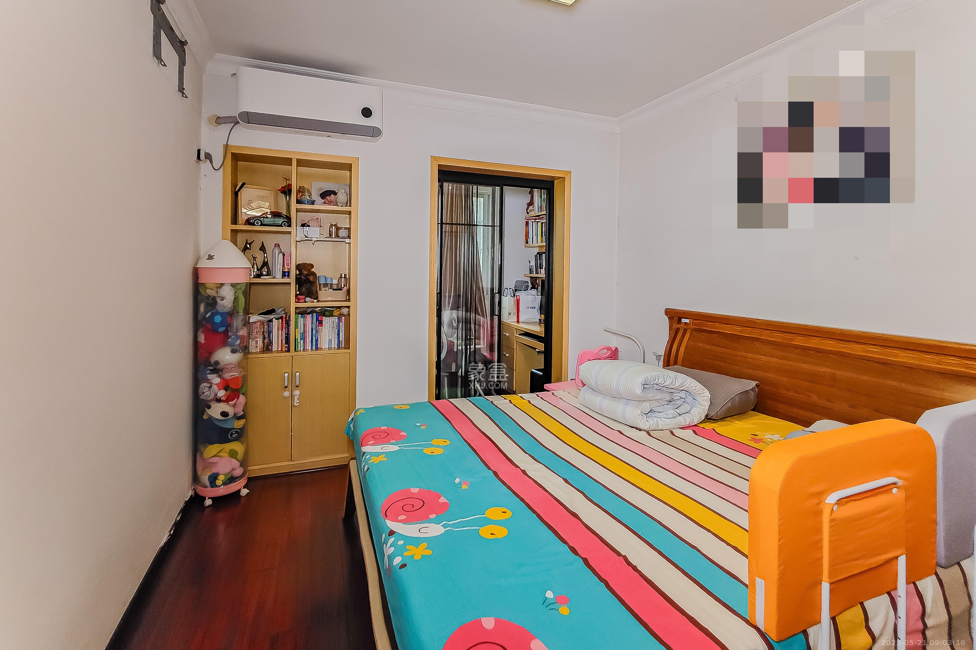 砂子塘社区 2室2厅1卫 58.0万 砂子塘社区 2室2厅1卫 58.0万卧室