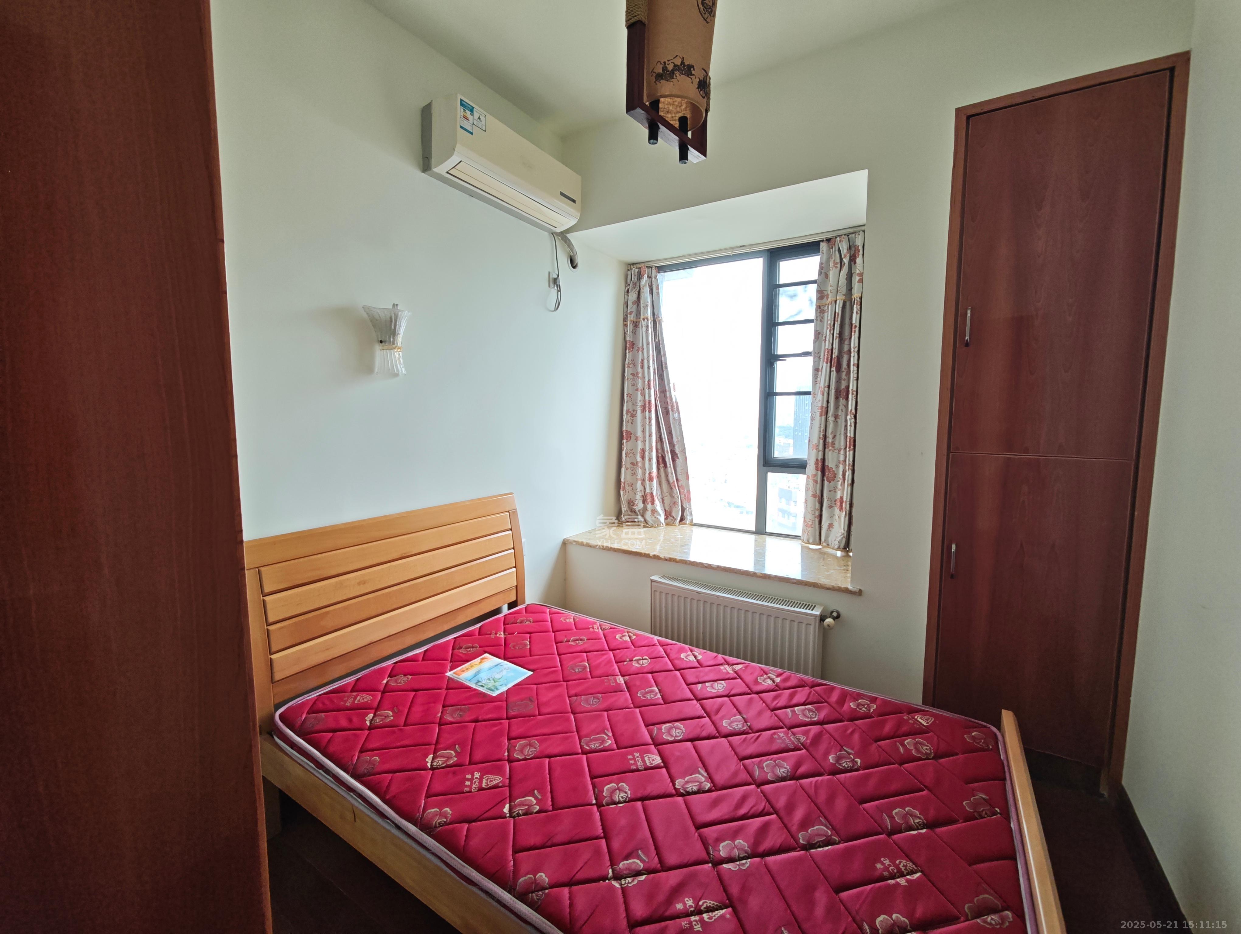 滨江君悦香邸 3室2厅2卫 3000.0元/月 滨江君悦香邸 3室2厅2卫 3000.0元/月室内图