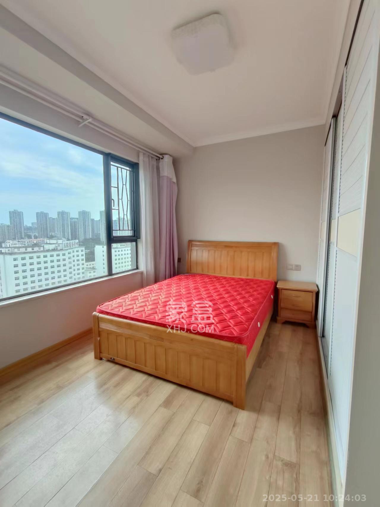 长房时代城  3室2厅1卫   2600.00元/月室内图