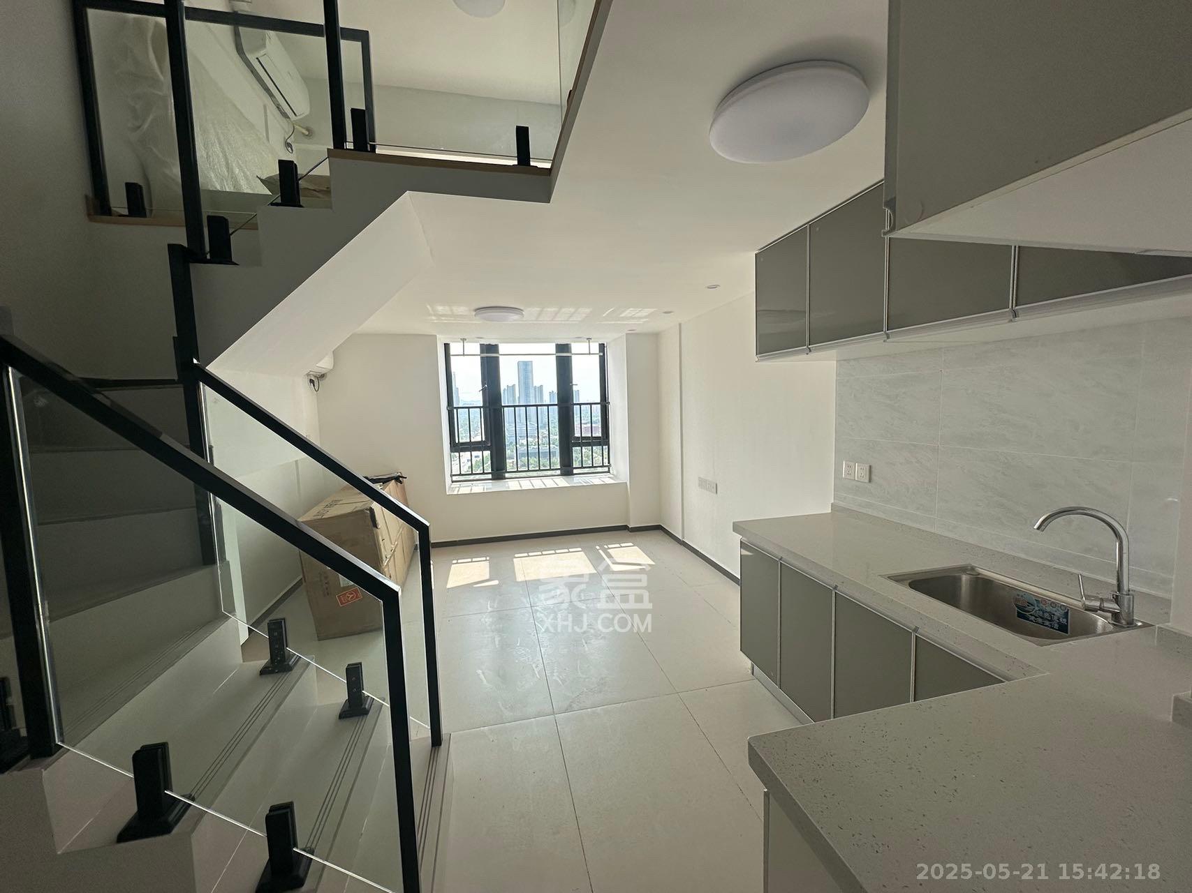 中海阅溪府 2室1厅1卫 2300.0元/月 中海阅溪府 2室1厅1卫 2300.0元/月室内图