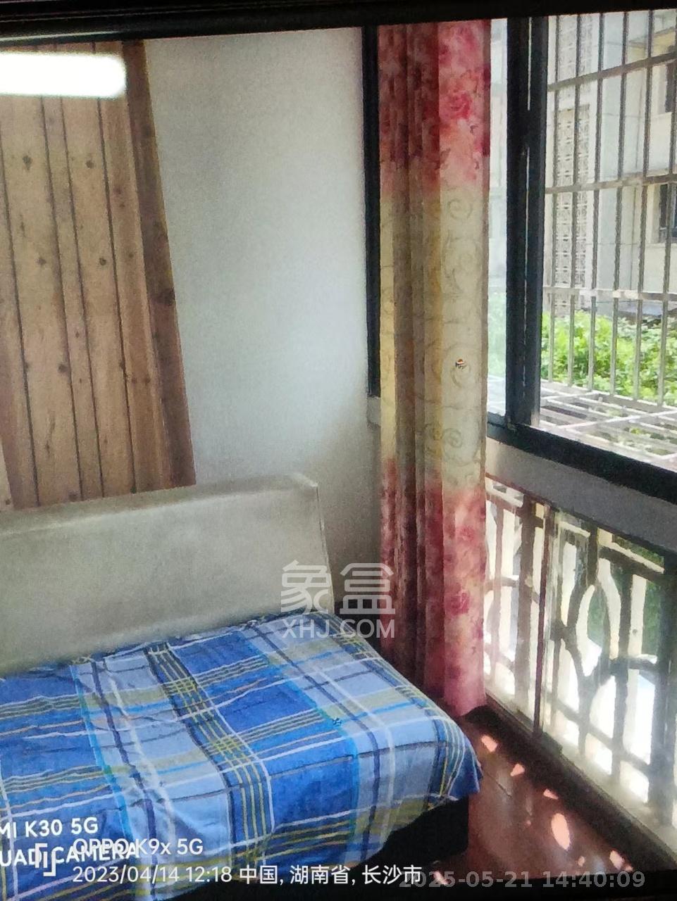 阿弥岭一片（长沙制药厂宿舍）  1室0厅0卫   1100.00元/月室内图