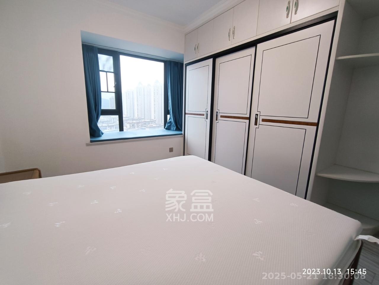 佳兆业云顶梅溪湖（佳兆业梅溪荟）  3室2厅2卫   3800.00元/月室内图