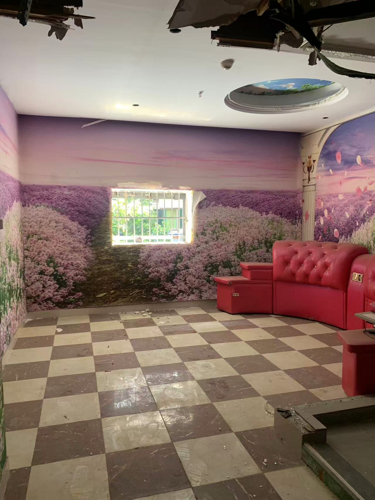 和平路行政公馆 10室1厅5卫 18000.0元/月 和平路行政公馆 10室1厅5卫 18000.0元/月室内图