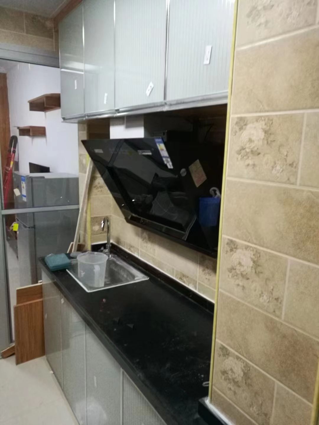宇元万向城  1室1厅0卫   1300.00元/月室内图
