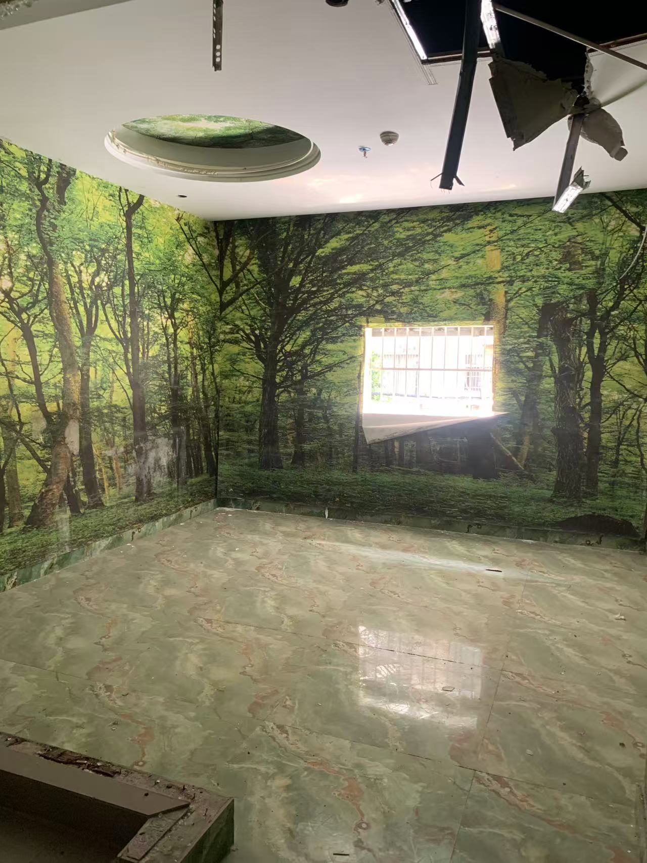 和平路行政公馆 10室1厅5卫 18000.0元/月 和平路行政公馆 10室1厅5卫 18000.0元/月室内图