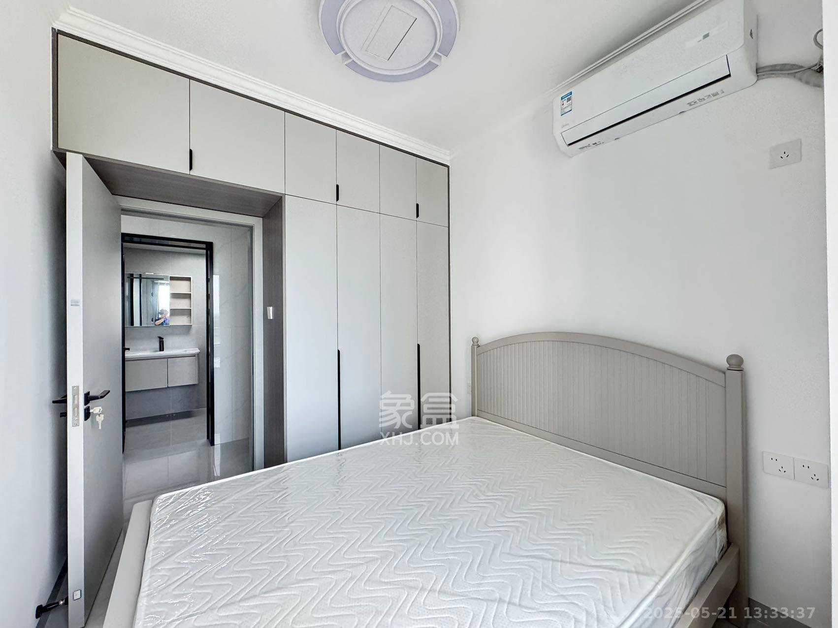 大汉春和云境  1室0厅0卫    3500.0元/月室内图