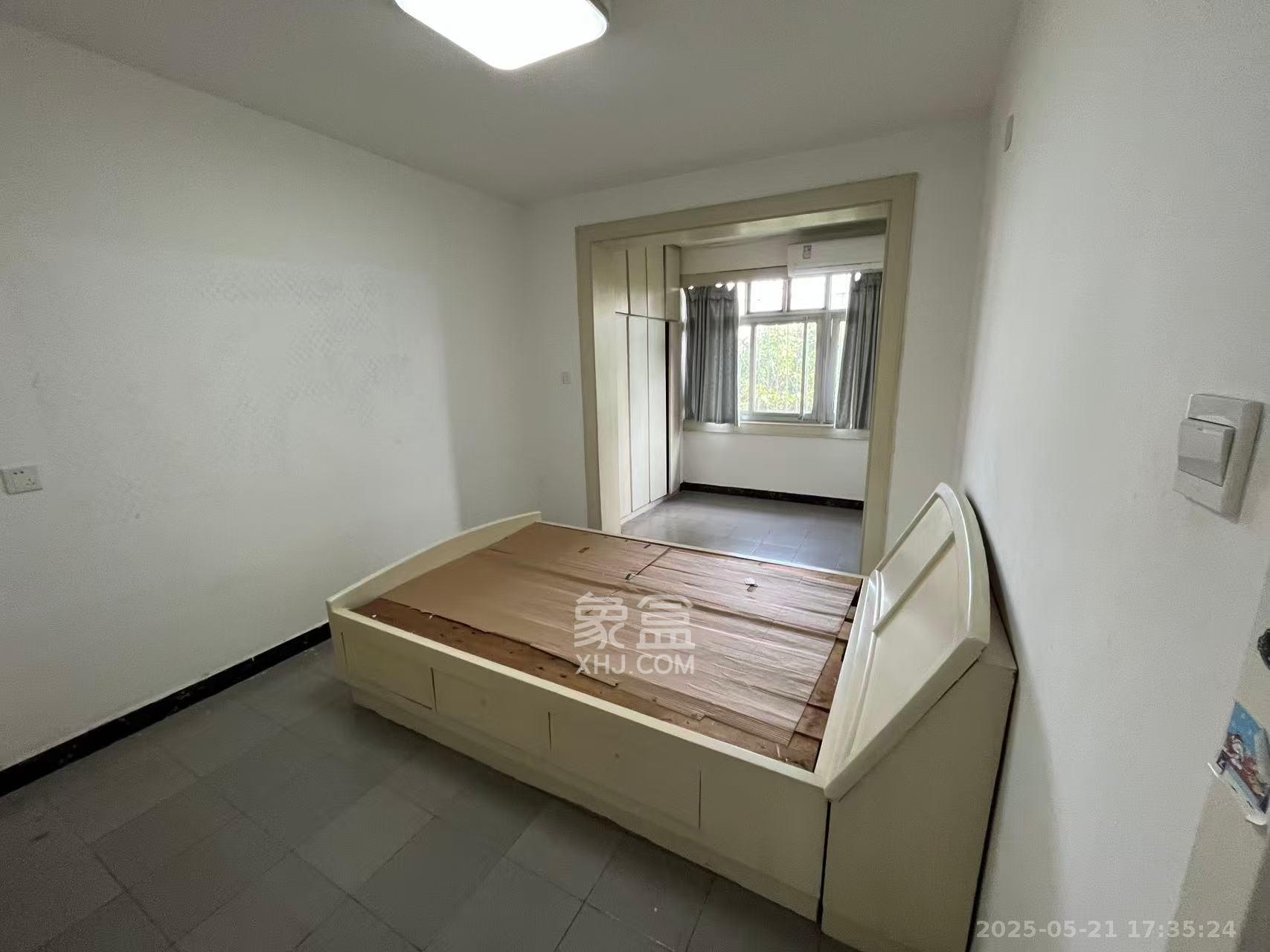 妹子山社区（曙光社区）  2室2厅1卫   1900.00元/月室内图
