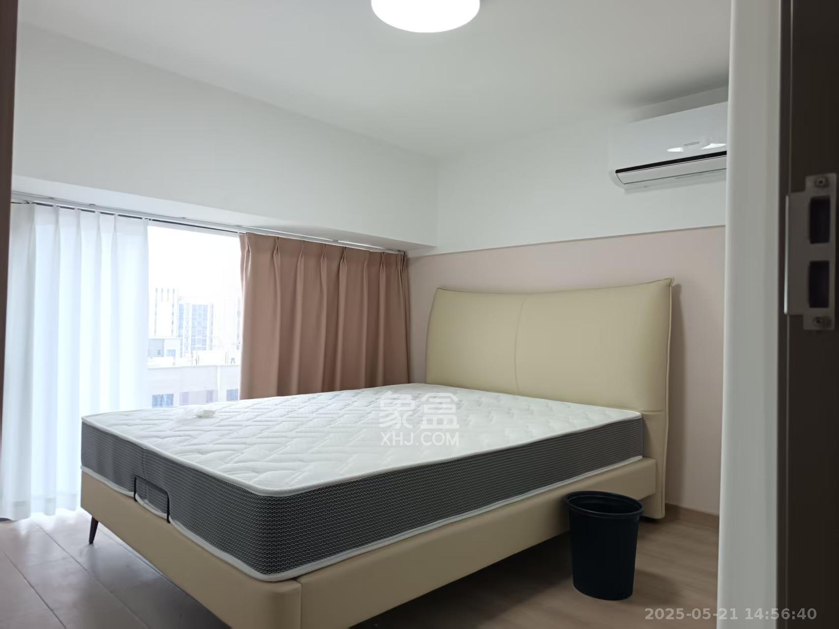 卓越中寰  2室1厅1卫   2400.00元/月