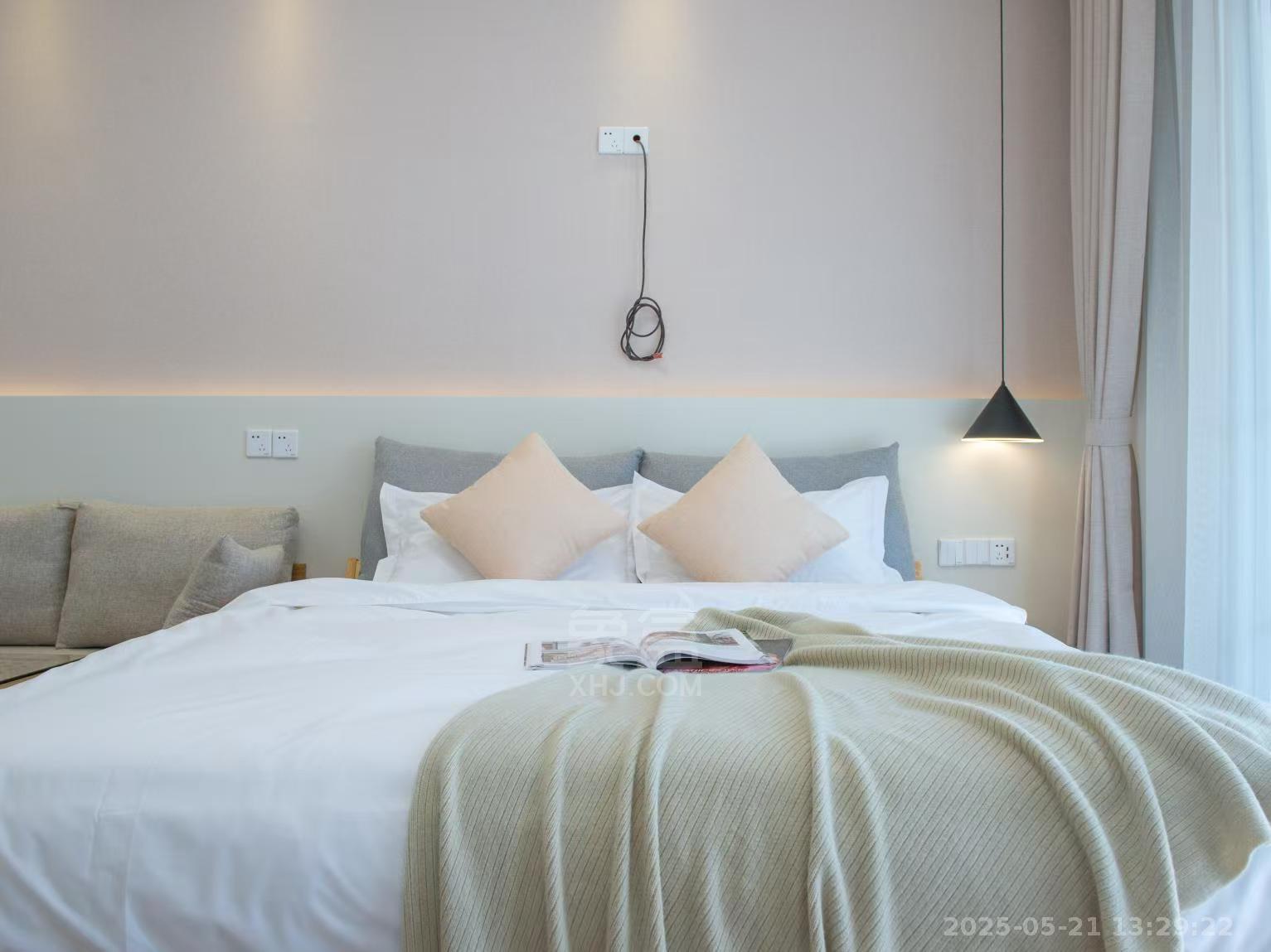 东方时代广场 1室0厅0卫 1300.0元/月 东方时代广场 1室0厅0卫 1300.0元/月室内图