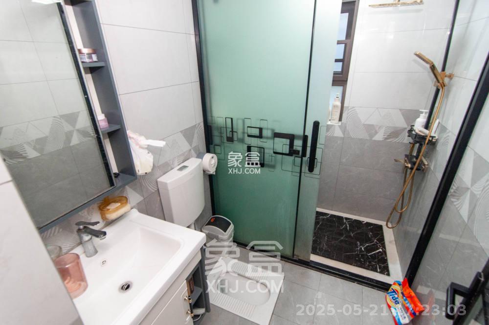 佳兆业云顶梅溪湖（佳兆业梅溪荟）  4室2厅2卫   3800.00元/月