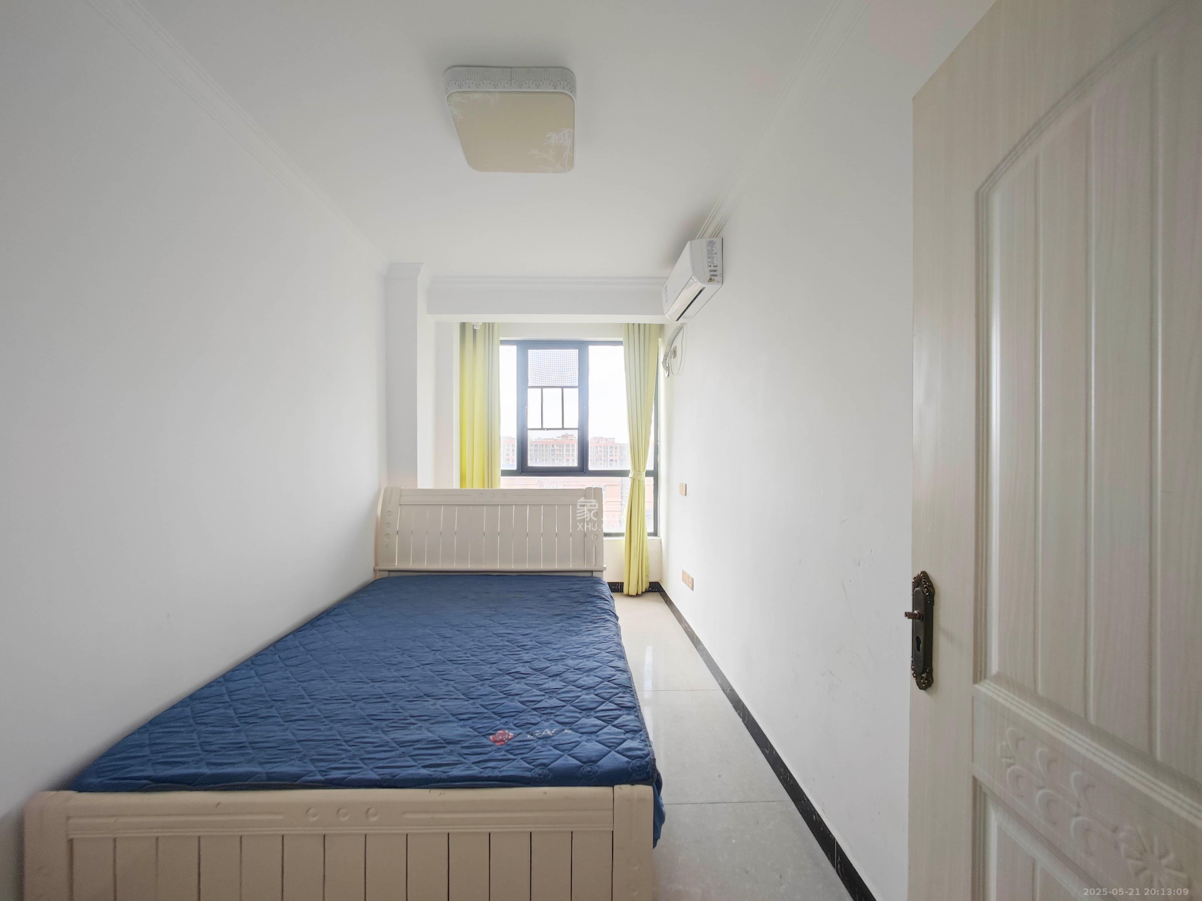 五矿万境水岸一期(万境水岸嘉苑) 3室2厅2卫 135.8万 五矿万境水岸一期(万境水岸嘉苑) 3室2厅2卫 135.8万卧室