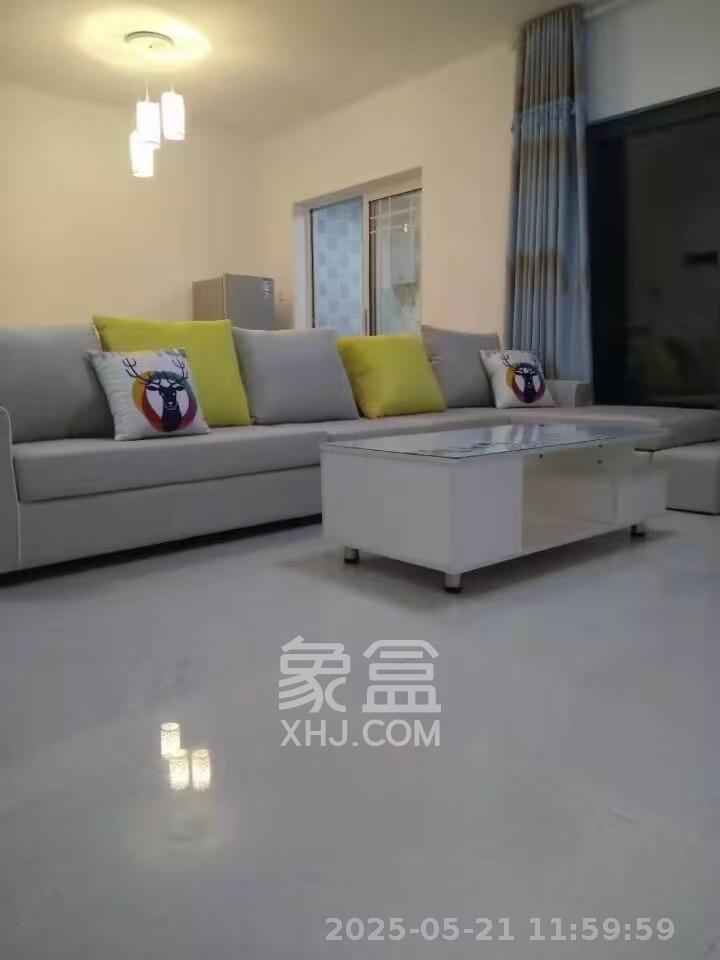 荣盛花语书苑 3室2厅1卫 2900.0元/月 荣盛花语书苑 3室2厅1卫 2900.0元/月室内图