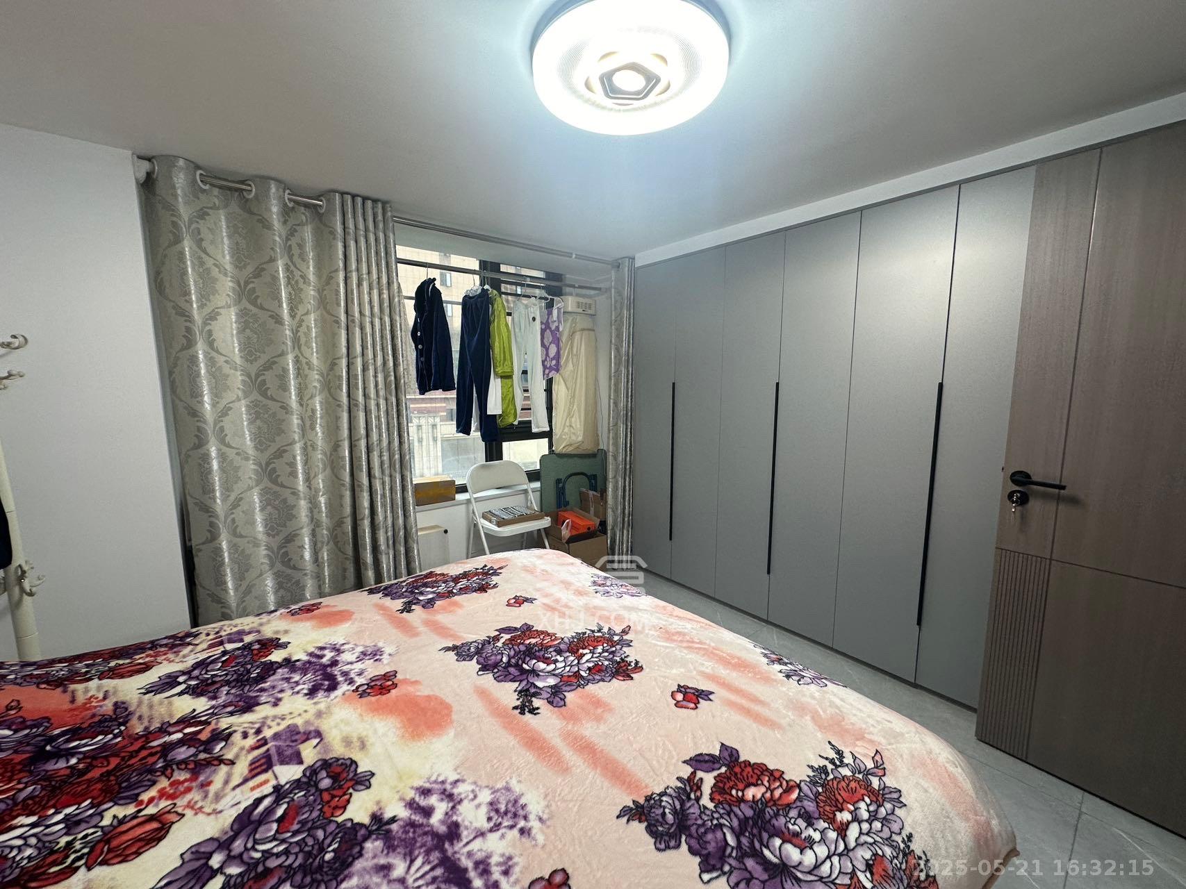 世茂璀璨天城公寓 1室1厅1卫 1600.0元/月 世茂璀璨天城公寓 1室1厅1卫 1600.0元/月室内图