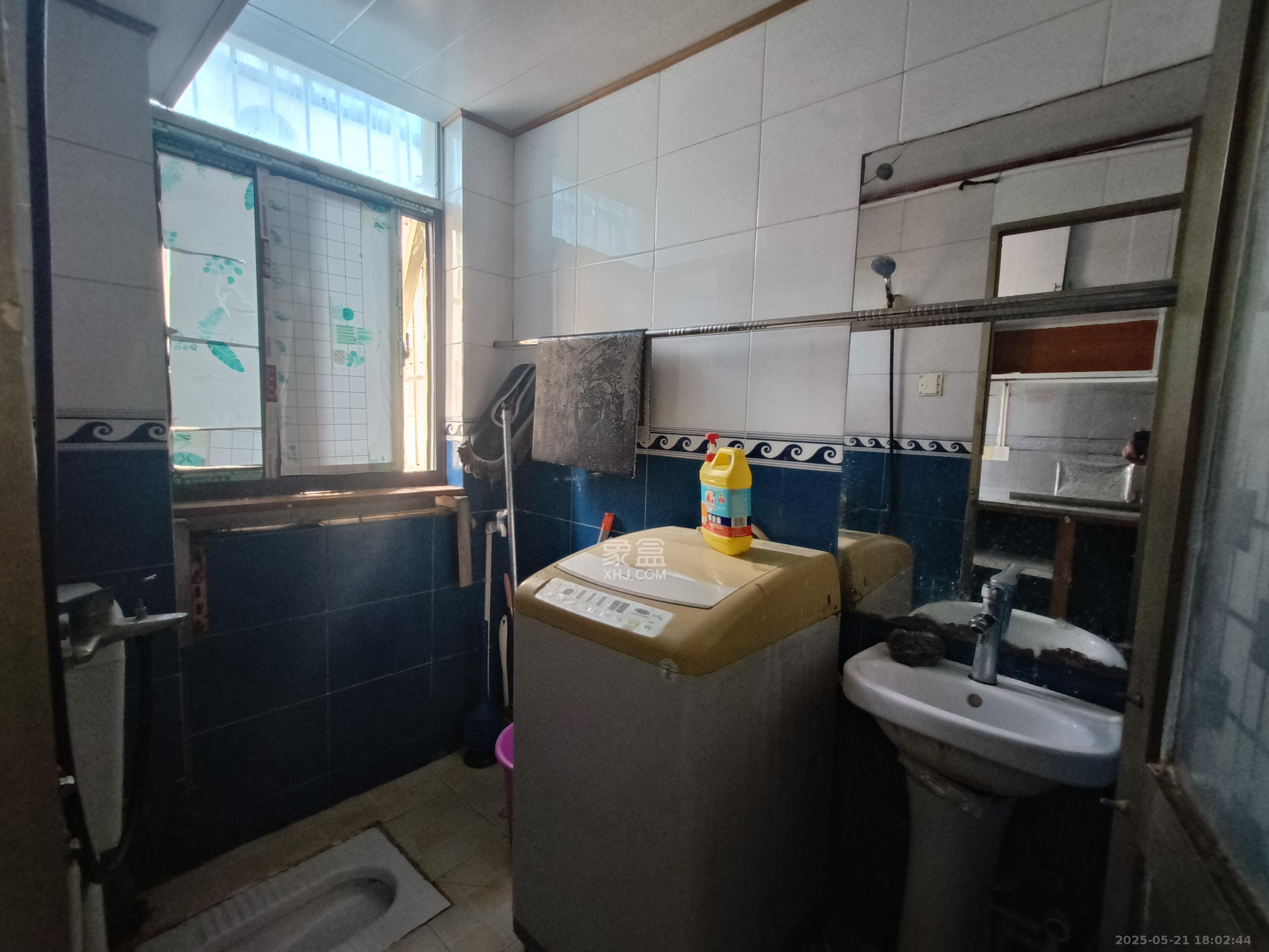 沁园经贸小区  3室2厅1卫   1800.00元/月室内图