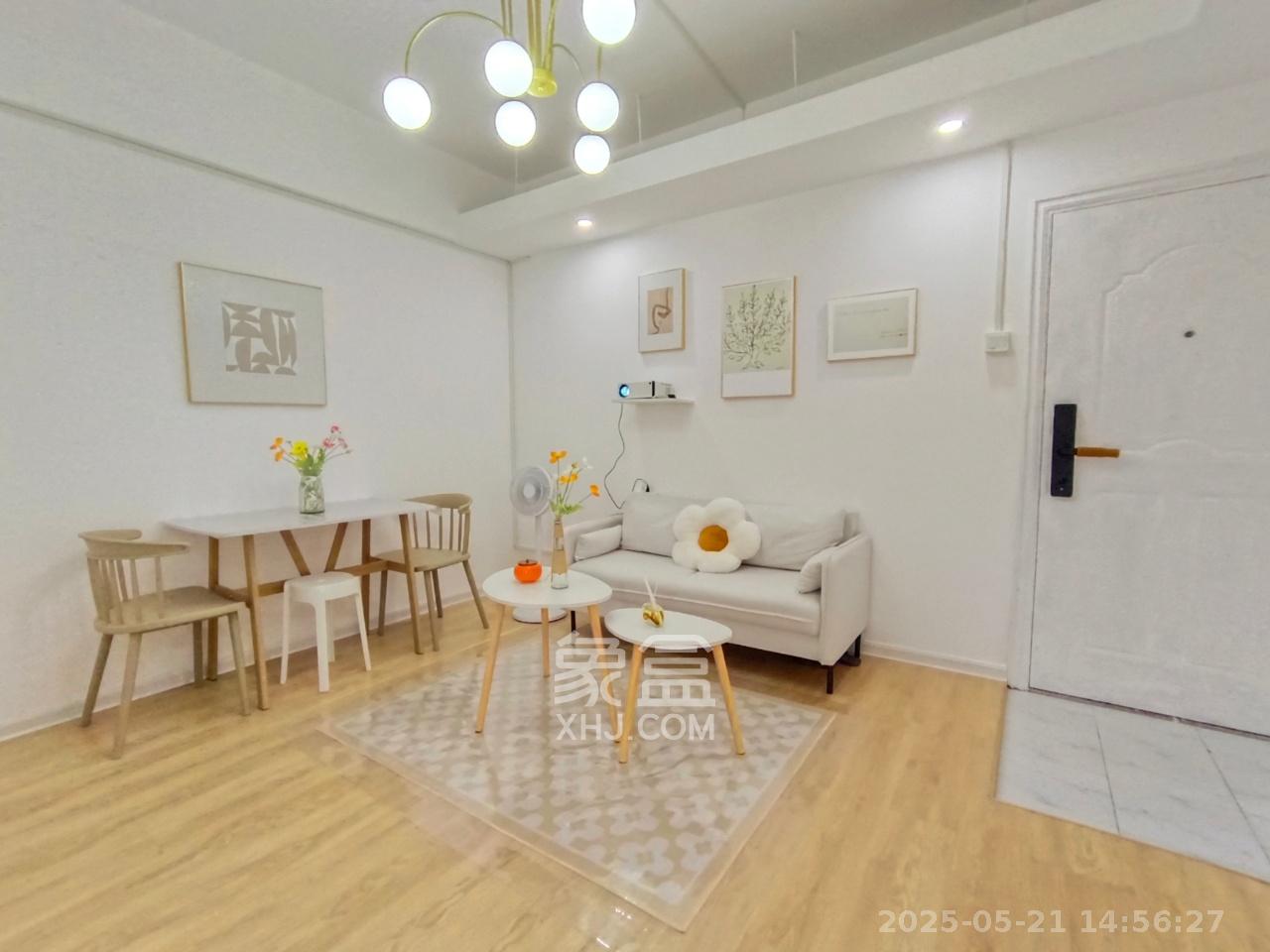 都市阳光大厦  2室1厅1卫   3280.00元/月室内图
