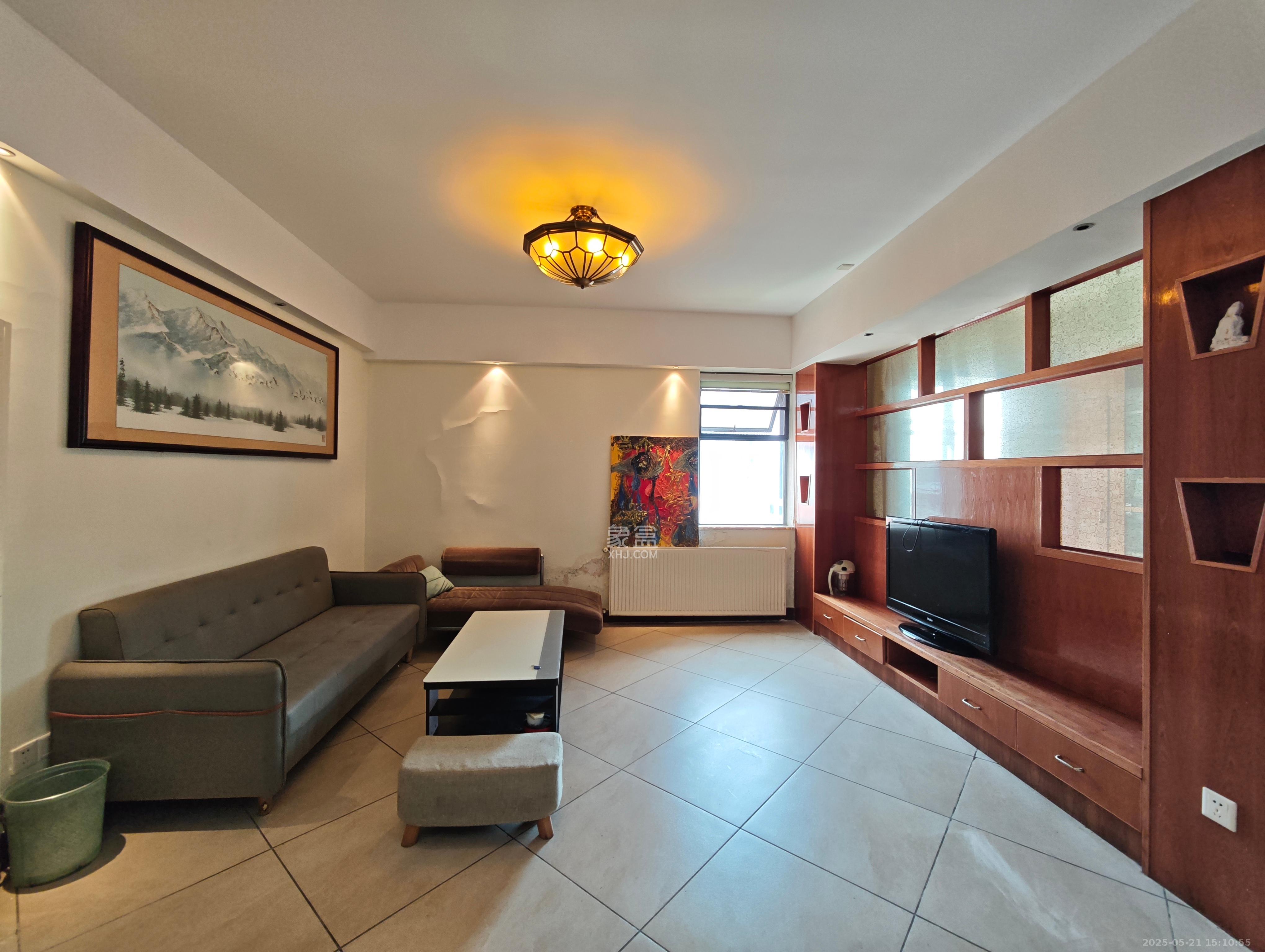 滨江君悦香邸 3室2厅2卫 3000.0元/月 滨江君悦香邸 3室2厅2卫 3000.0元/月室内图