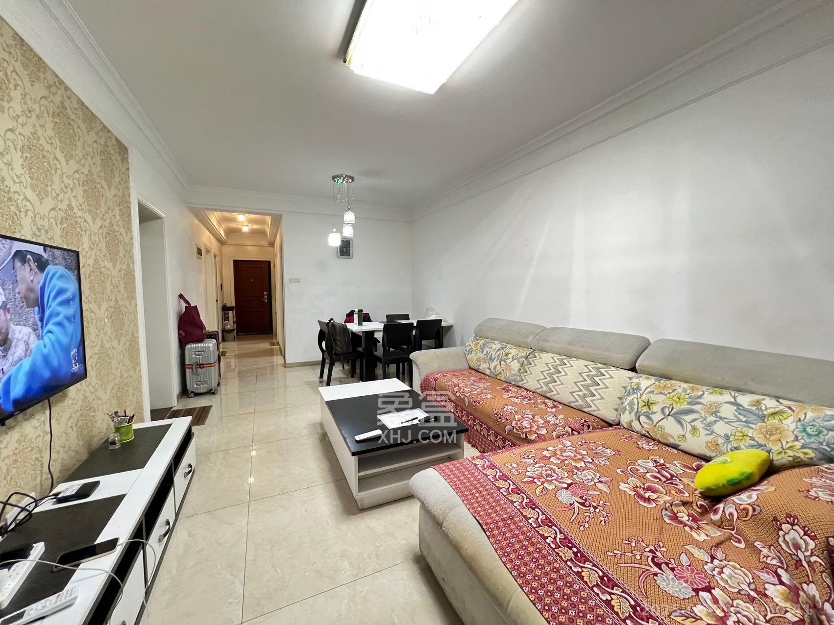 和泓梅溪四季  3室2厅2卫    2400.0元/月 和泓梅溪四季  3室2厅2卫    2400.0元/月室内图