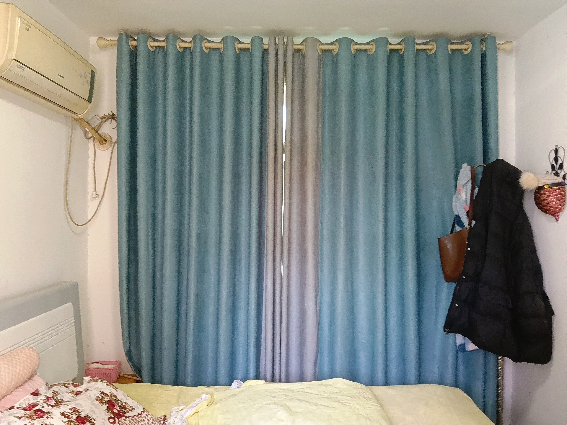 益阳铁路家园 3室2厅1卫 22.8万 益阳铁路家园 3室2厅1卫 22.8万室内图