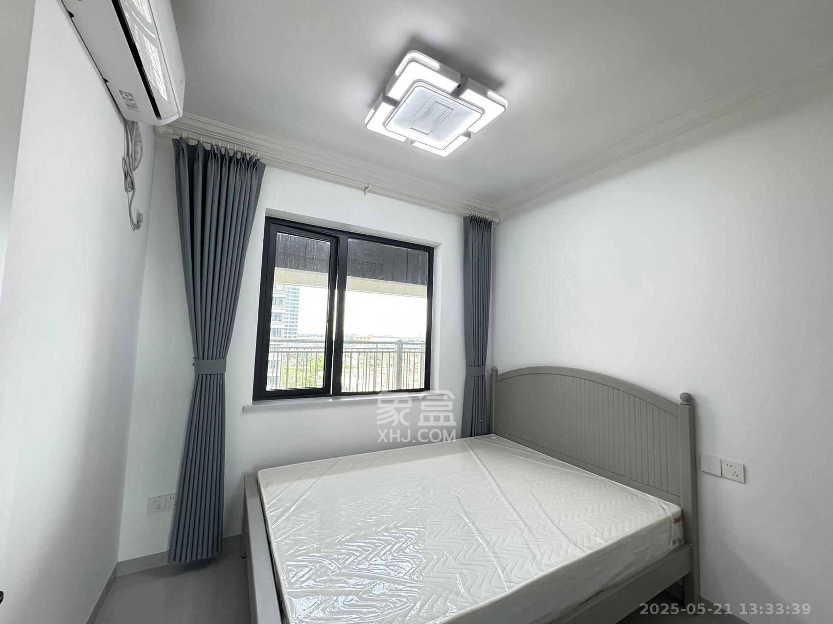 大汉春和云境 1室0厅0卫 3500.0元/月 大汉春和云境 1室0厅0卫 3500.0元/月室内图