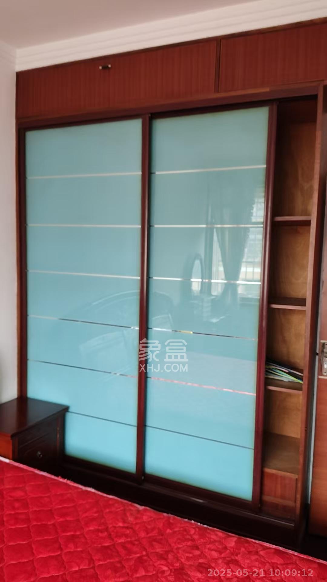 月湖安置小区（马栏山小区）  2室1厅1卫   1300.00元/月室内图