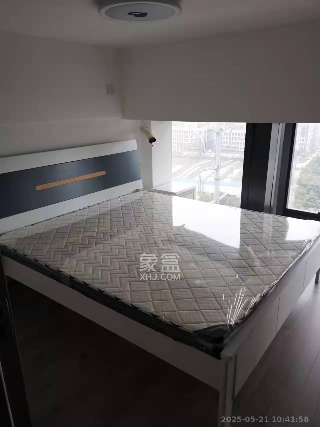 长房时代小镇 3室1厅1卫 2400.0元/月 长房时代小镇 3室1厅1卫 2400.0元/月室内图