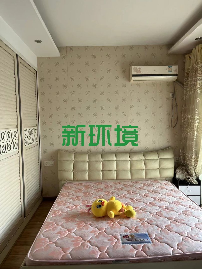 维港十字街  3室2厅2卫   1800.00元/月室内图