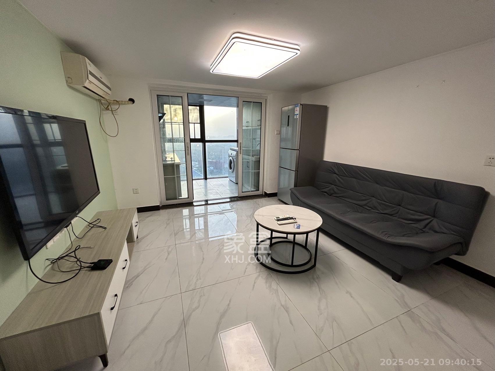 富兴悦府(富兴学府名邸) 2室1厅1卫 1800.0元/月 富兴悦府(富兴学府名邸) 2室1厅1卫 1800.0元/月室内图