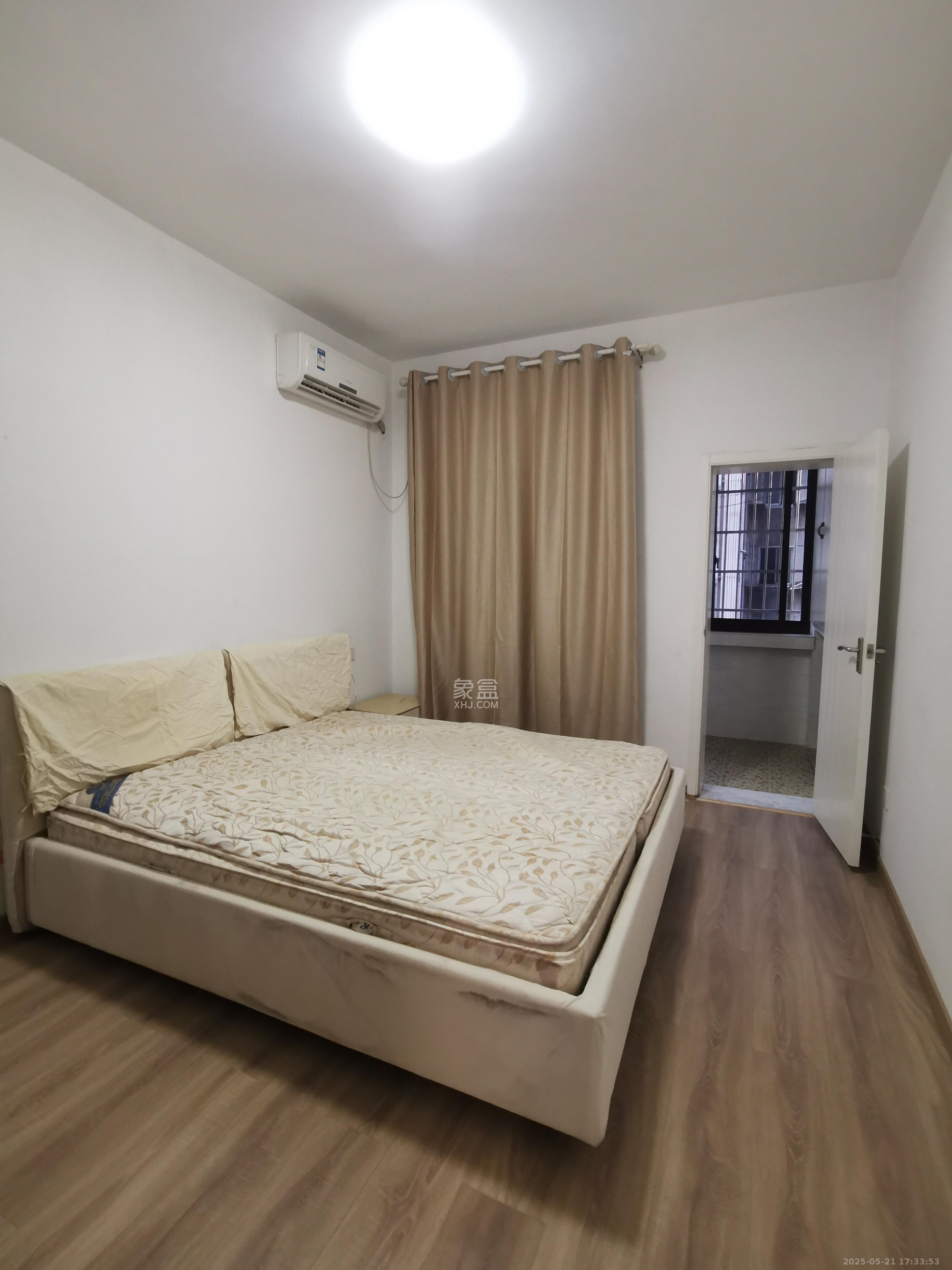 司法厅宿舍  2室1厅1卫    2700.0元/月室内图