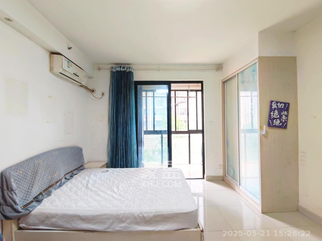 尊邸华庭  1室1厅1卫   1300.00元/月室内图
