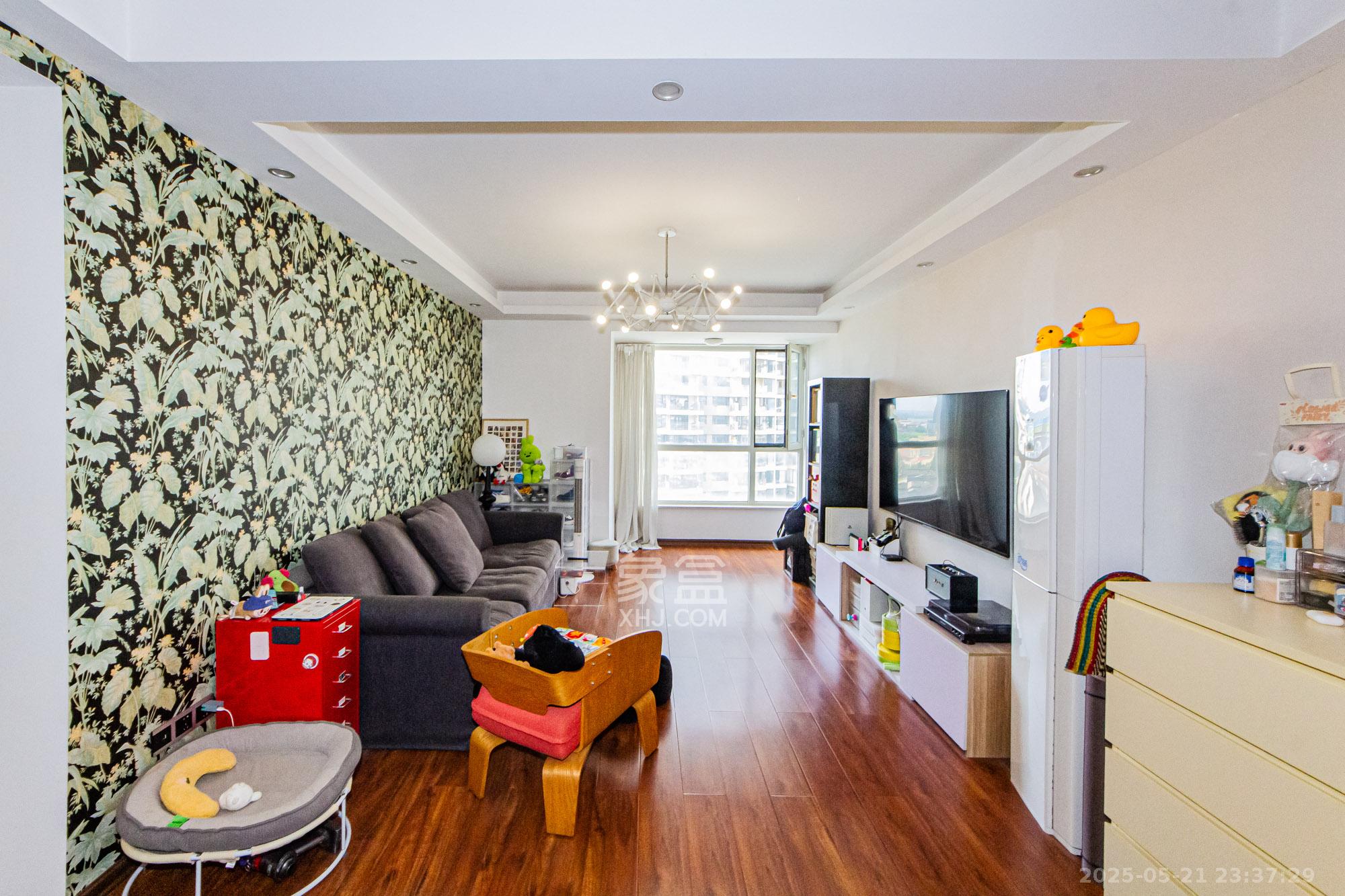 北辰三角洲E5区  2室2厅1卫    125.0万 北辰三角洲E5区  2室2厅1卫    125.0万